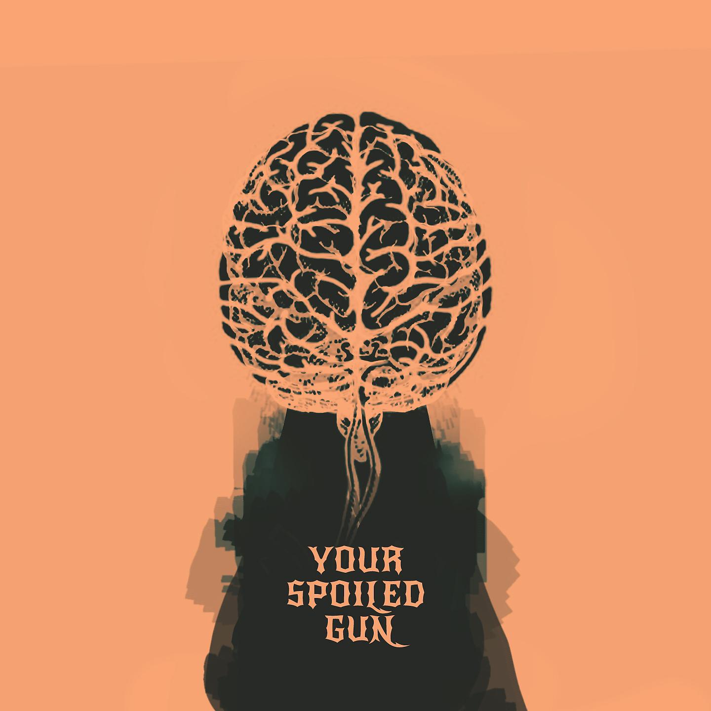 Постер альбома Your Spoiled Gun