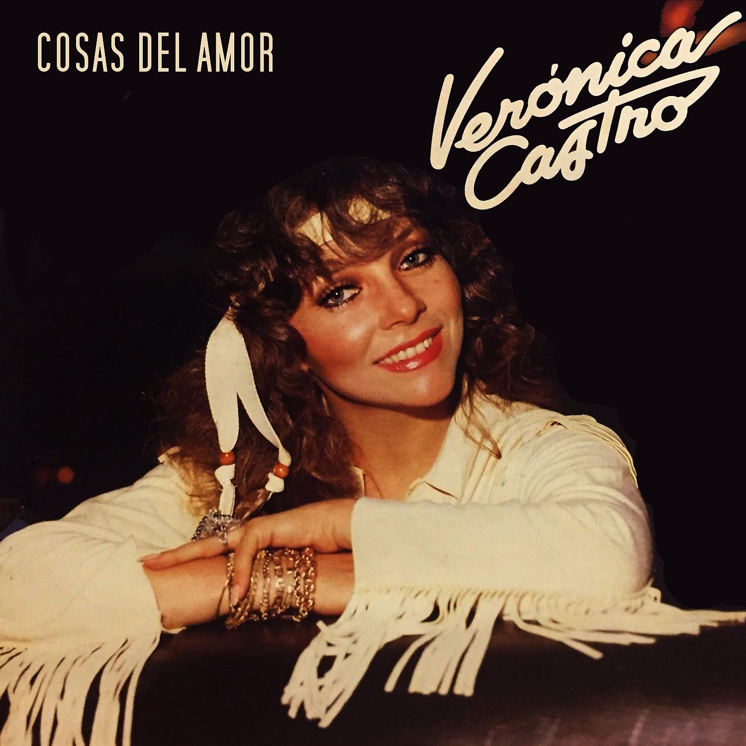 Постер альбома Cosas del Amor