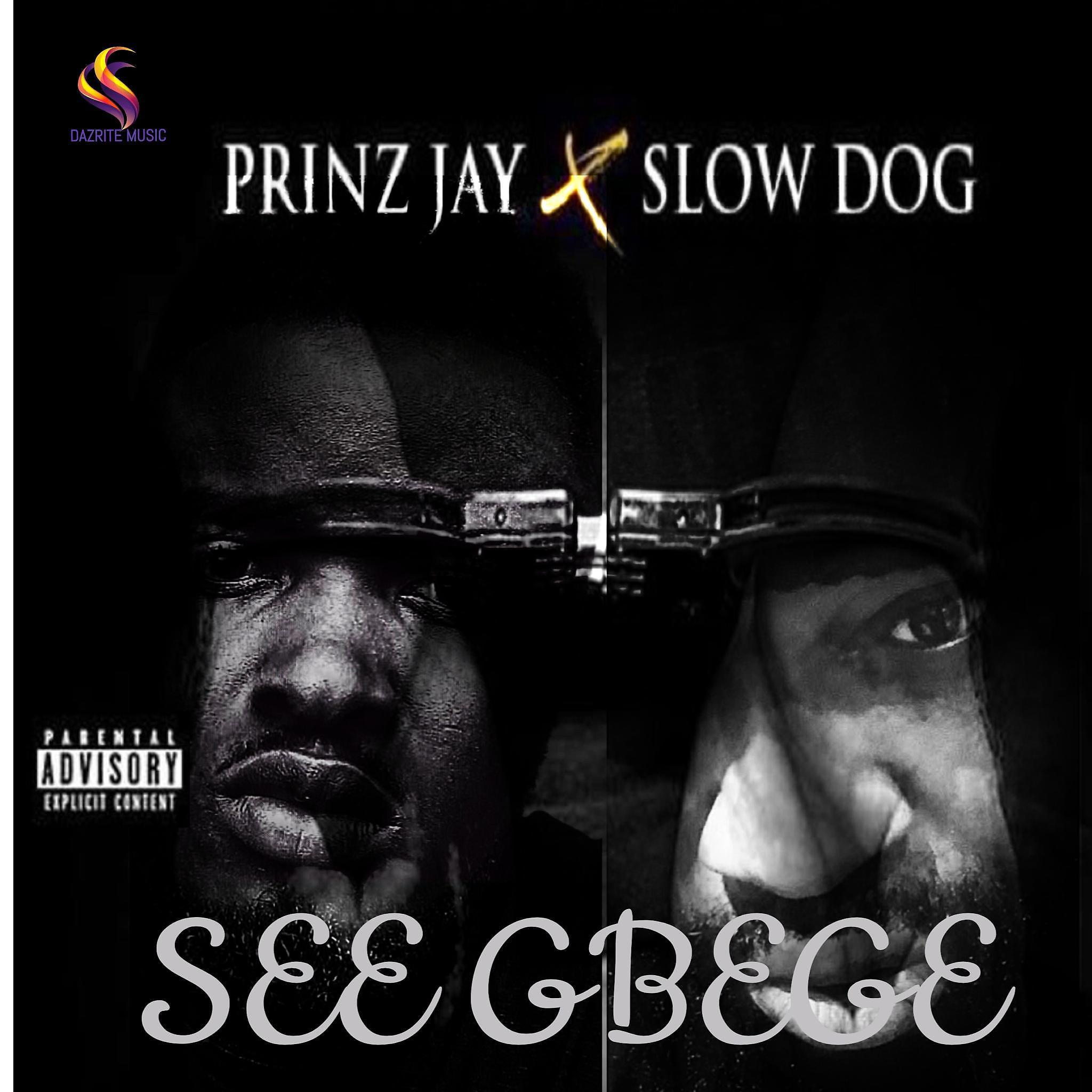 Постер альбома See Gbege (feat. Slow dog)