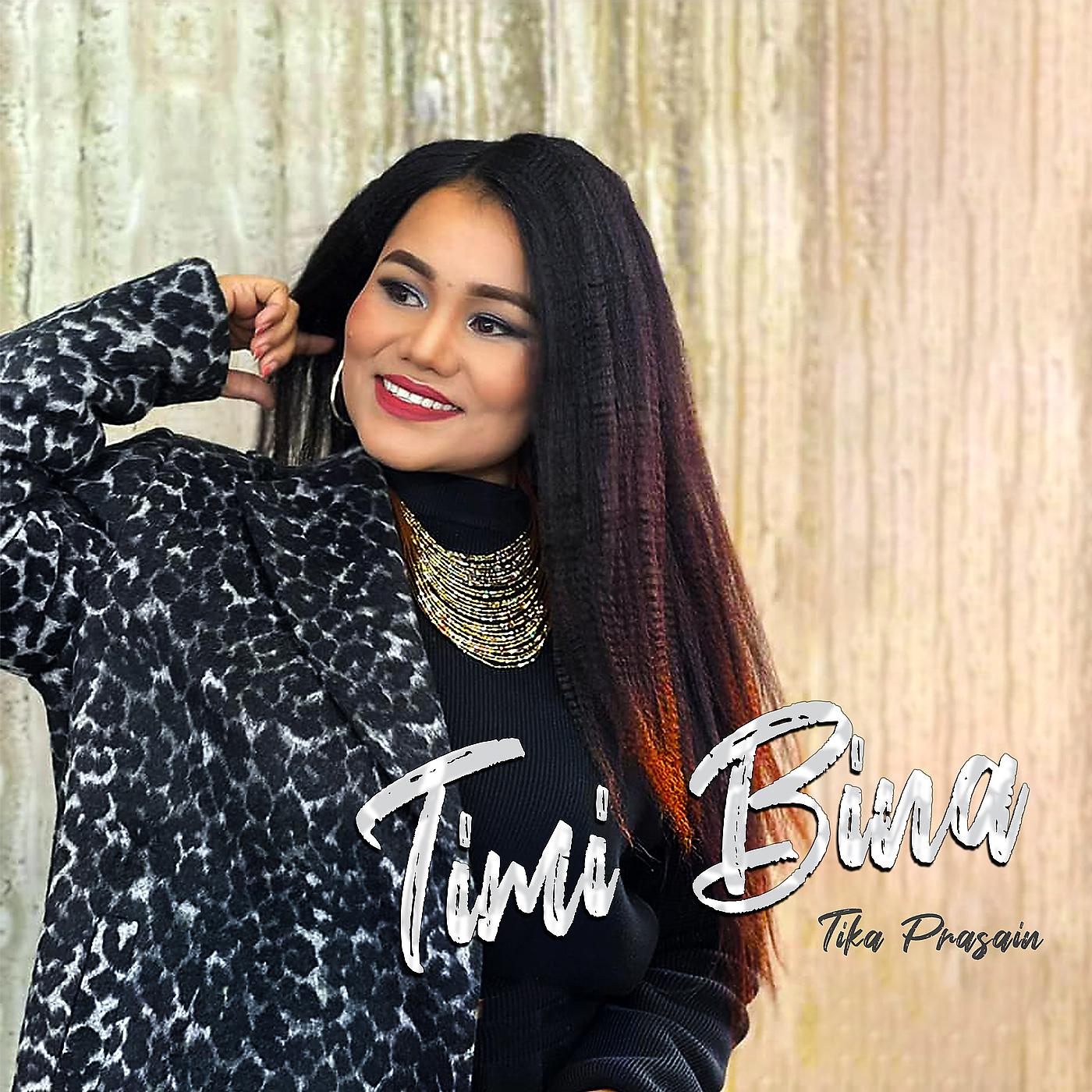 Постер альбома Timi Bina