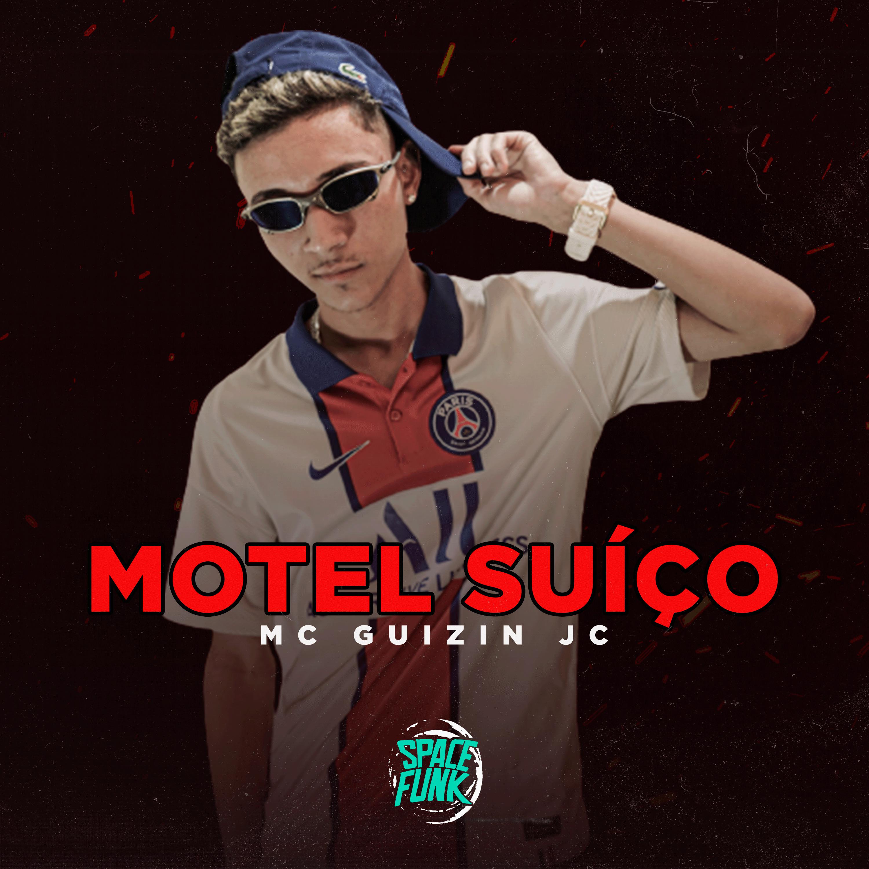 Постер альбома Motel Suíço