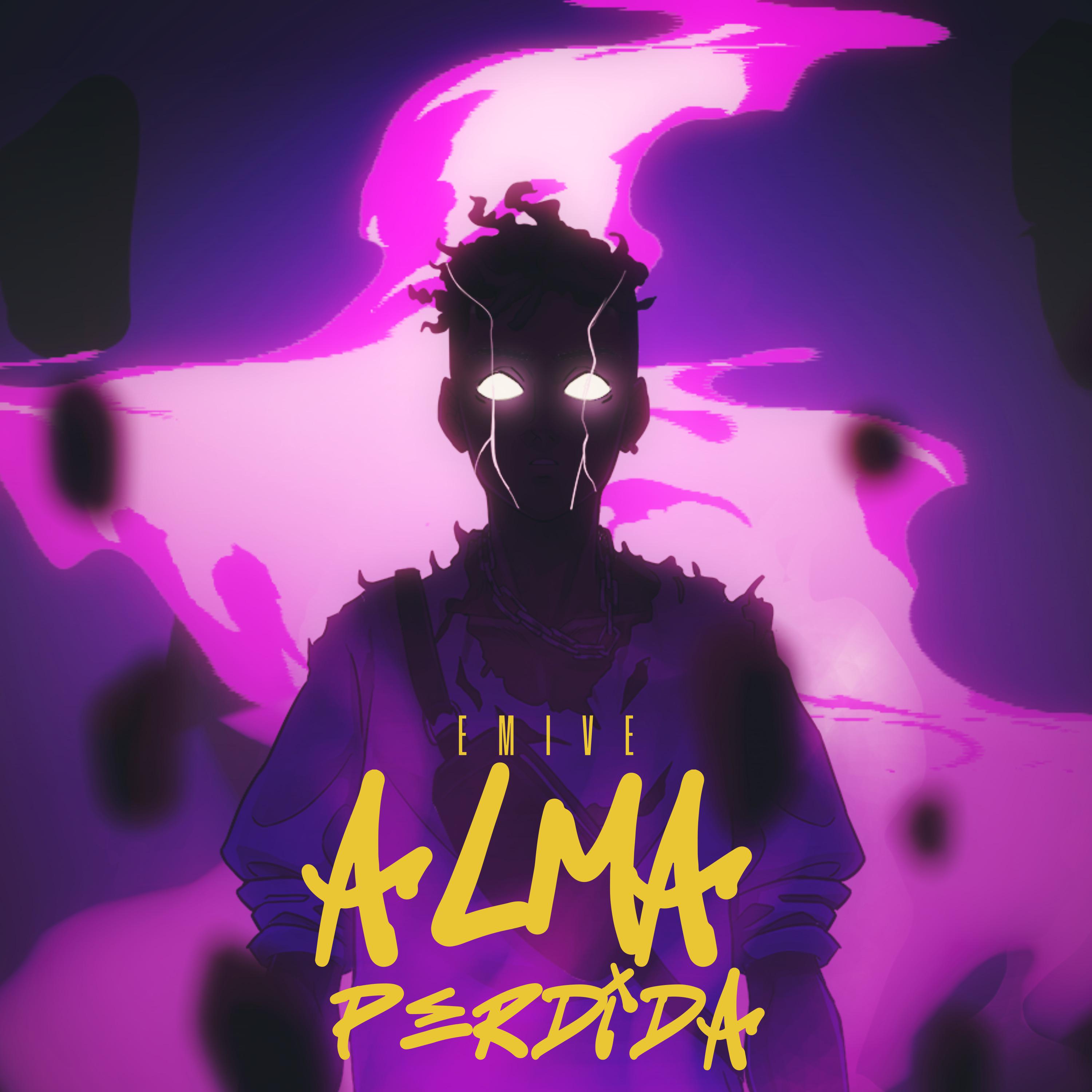 Постер альбома Alma Perdida