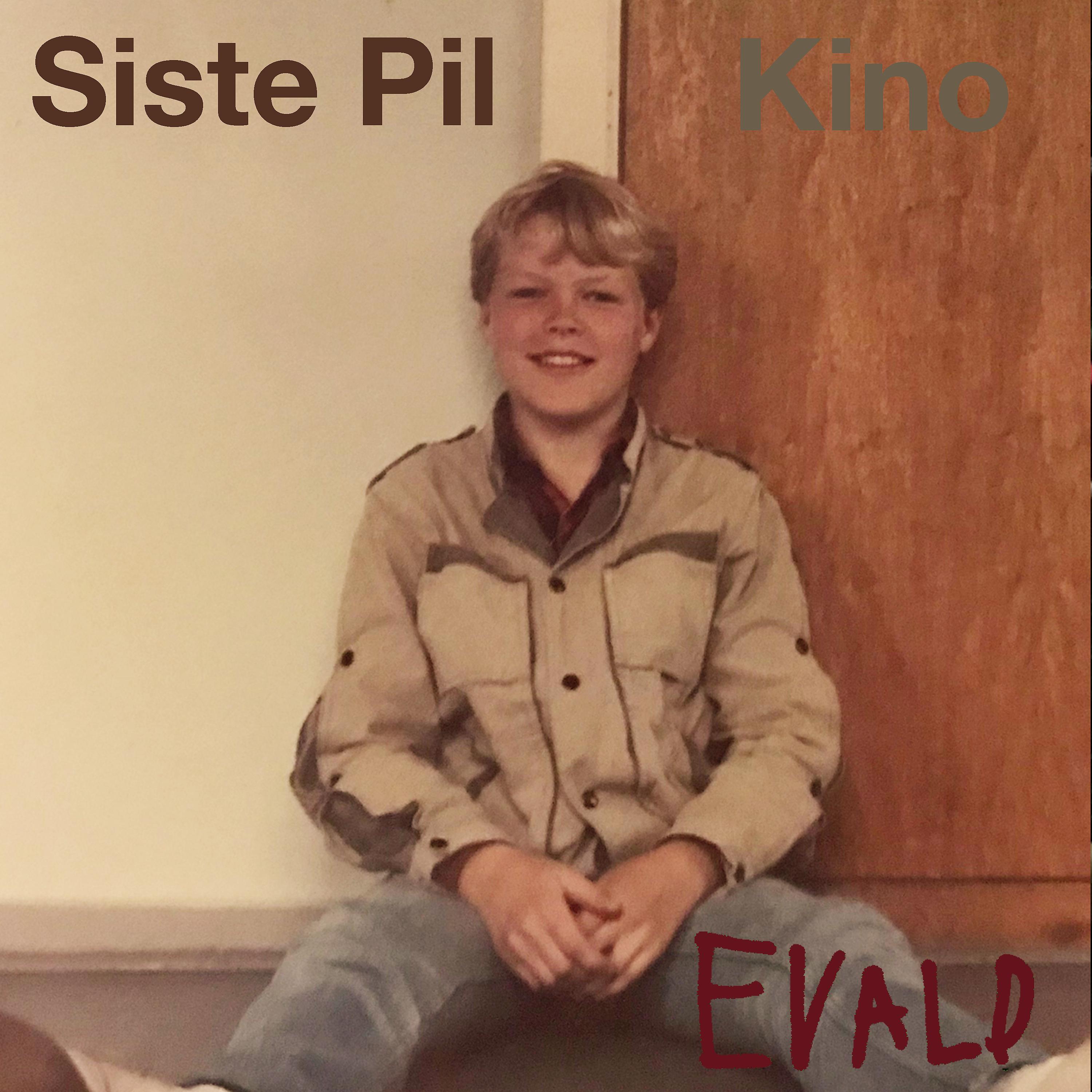 Постер альбома Siste Pil