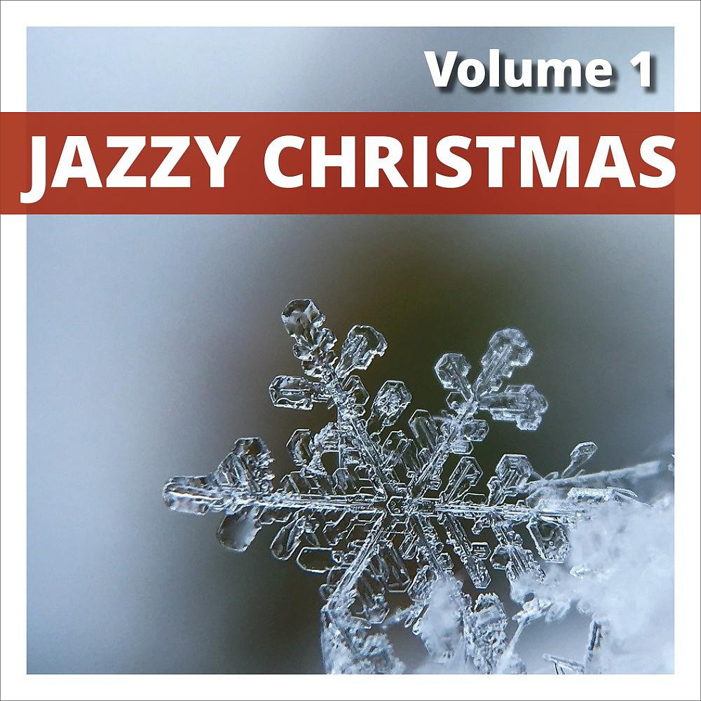Постер альбома Jazzy Christmas, Vol. 1