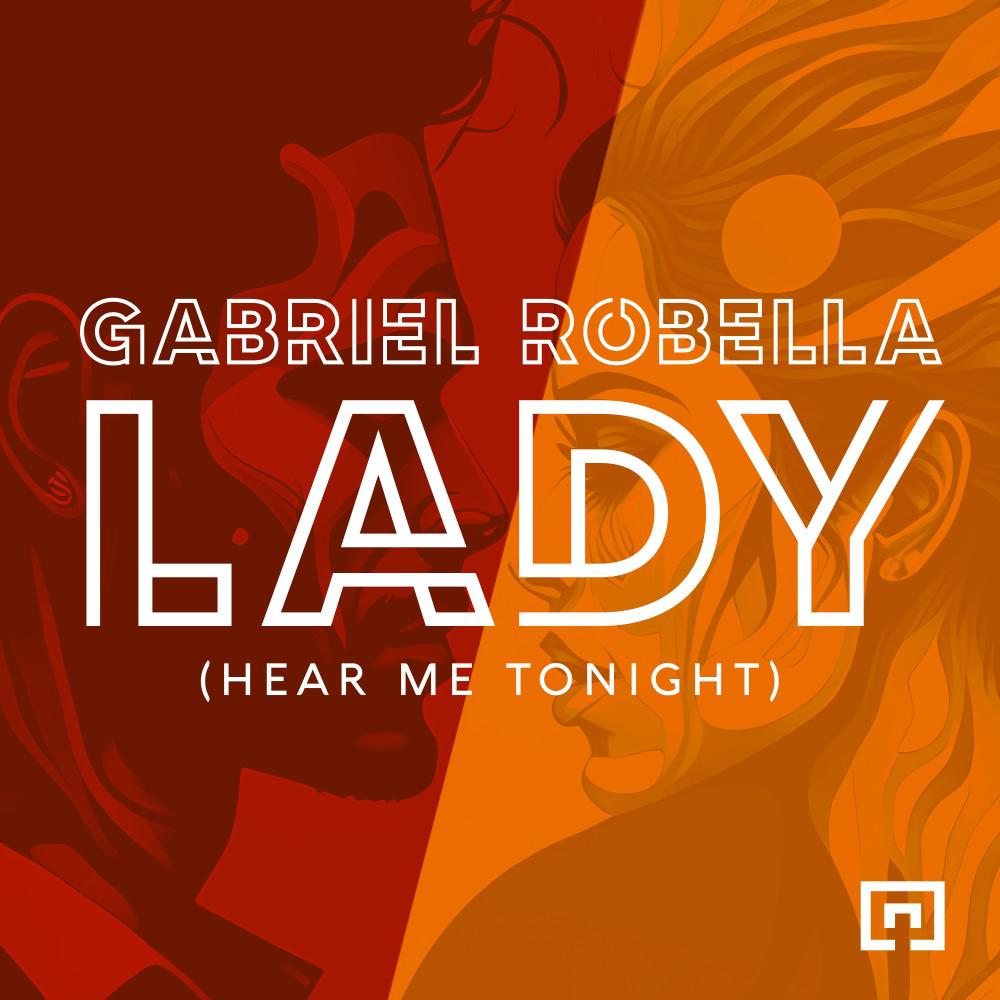 Постер альбома Lady (Hear Me Tonight)