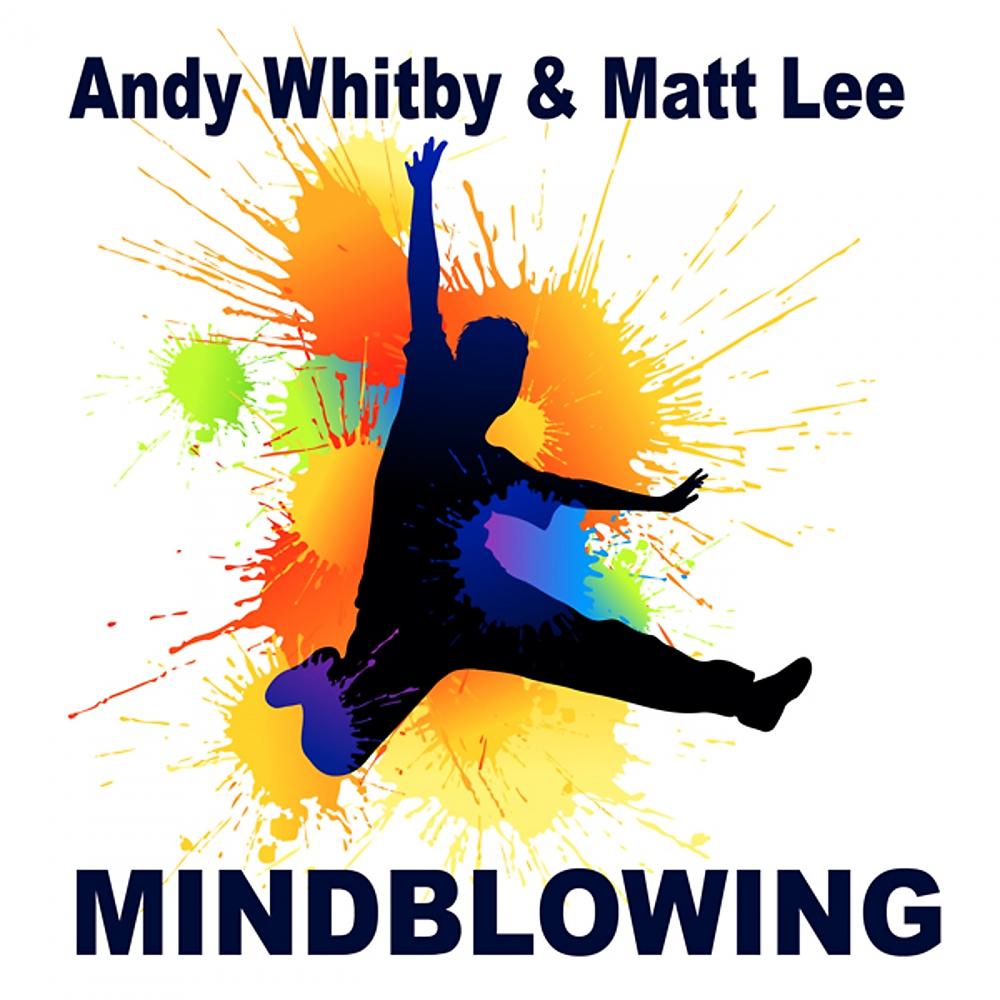 Постер альбома Mindblowing 2008