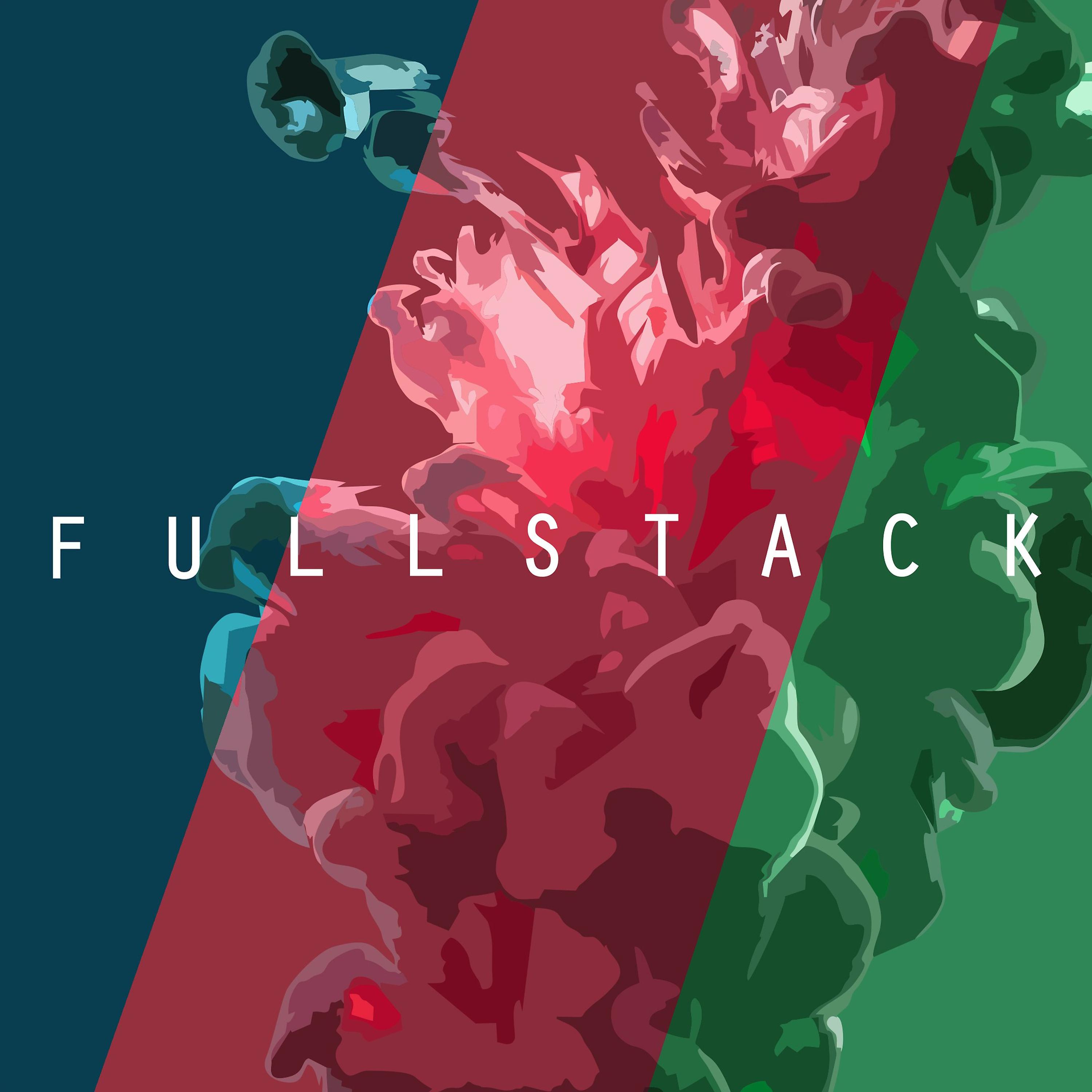 Постер альбома Fullstack