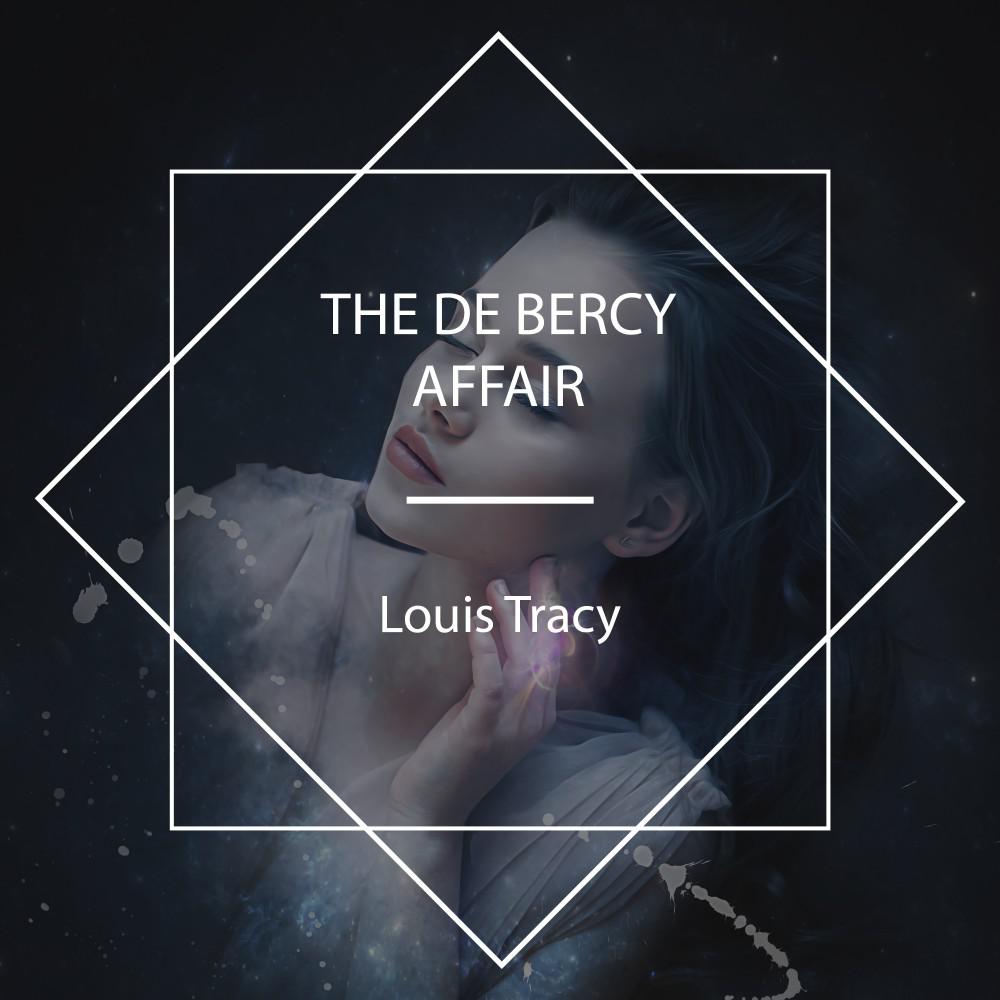 Постер альбома The De Bercy Affair