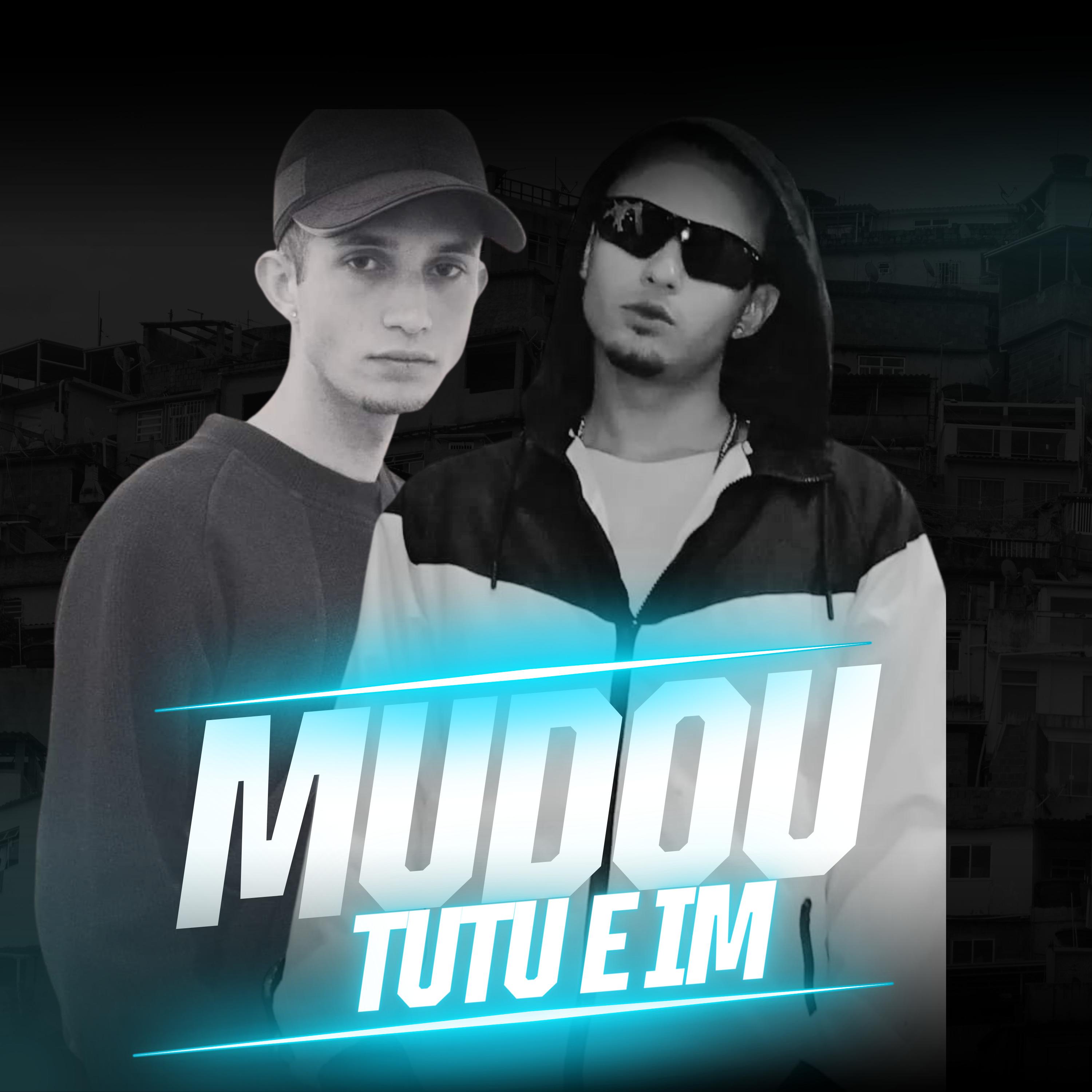 Постер альбома Mudou