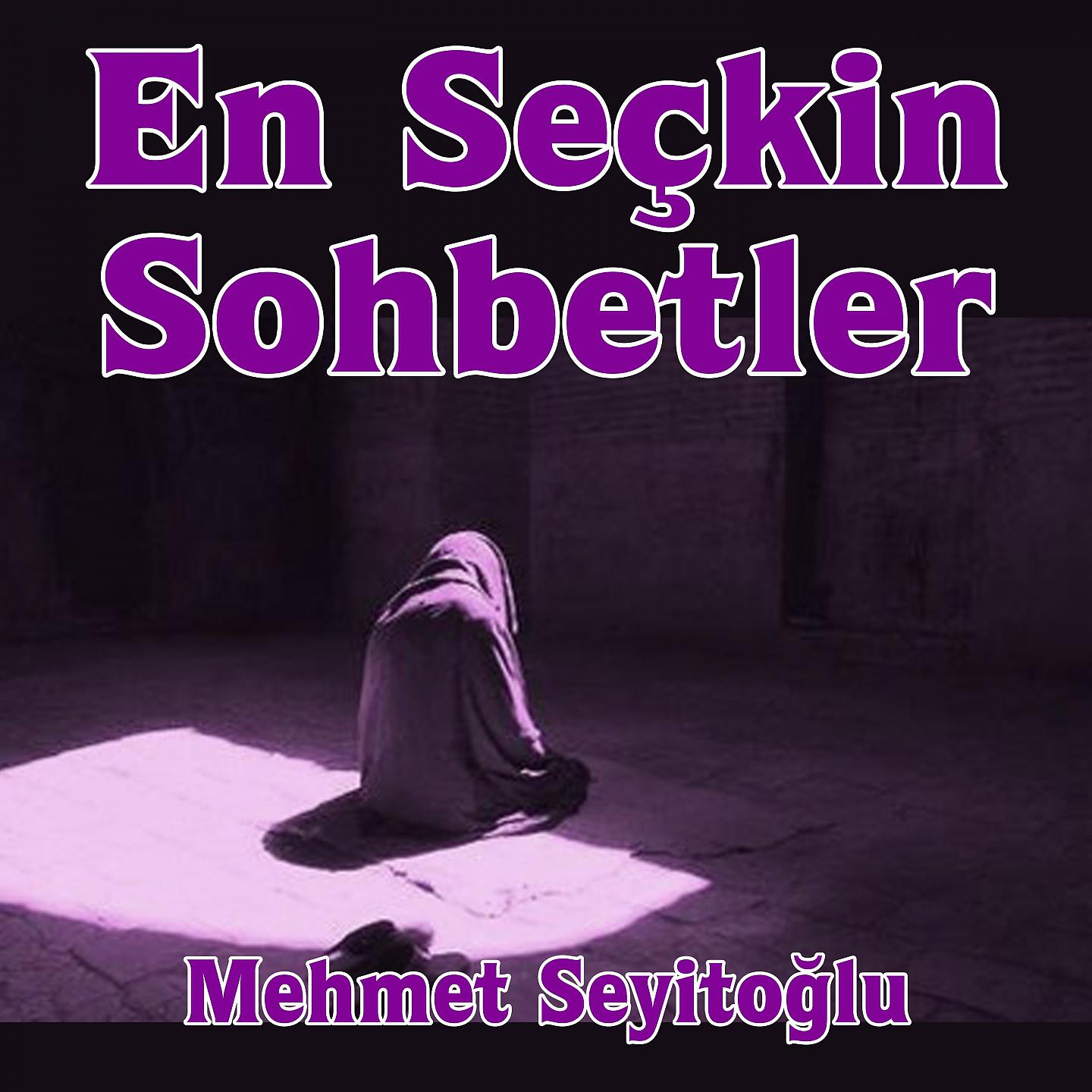 Постер альбома En Seçkin Sohbetler
