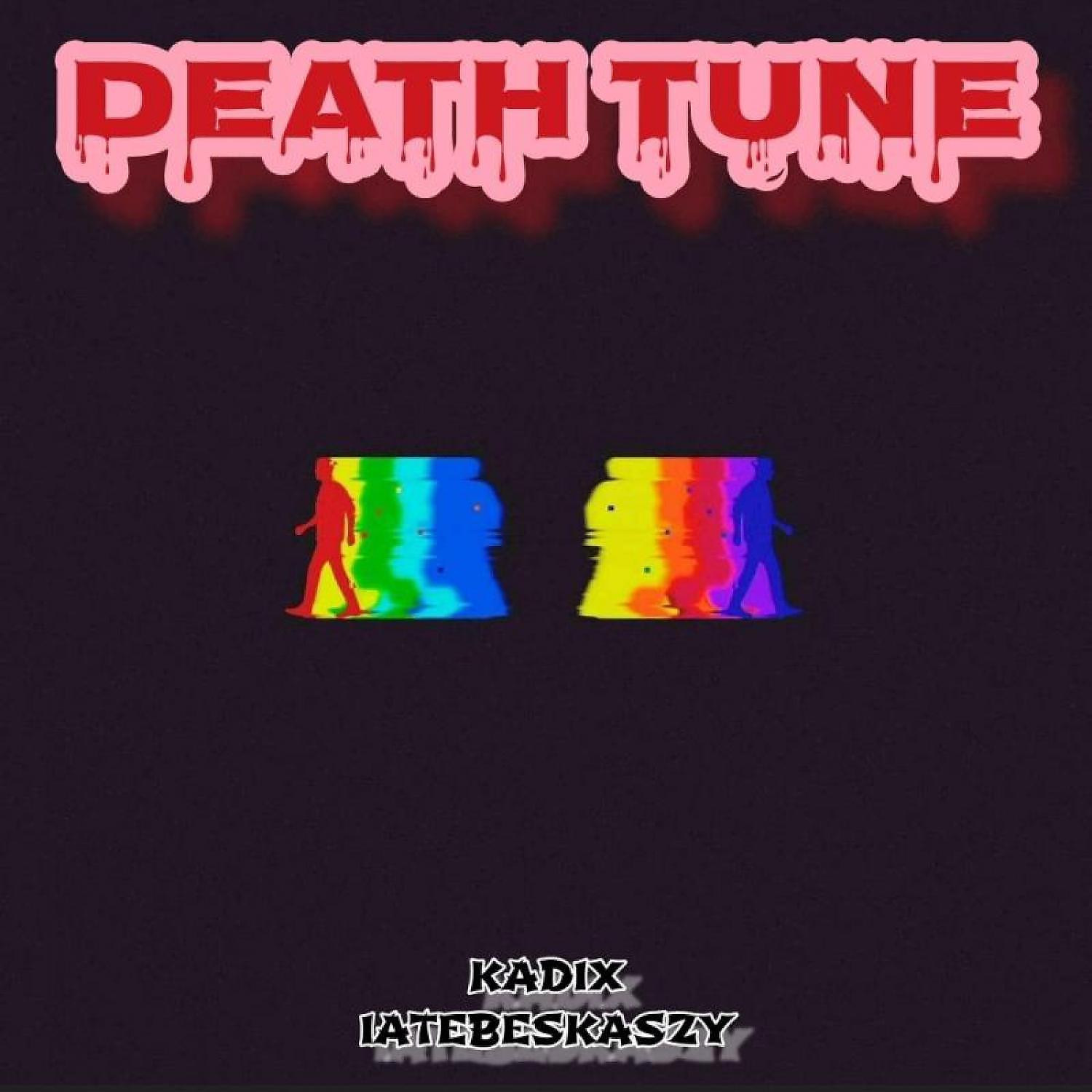Постер альбома Death tune