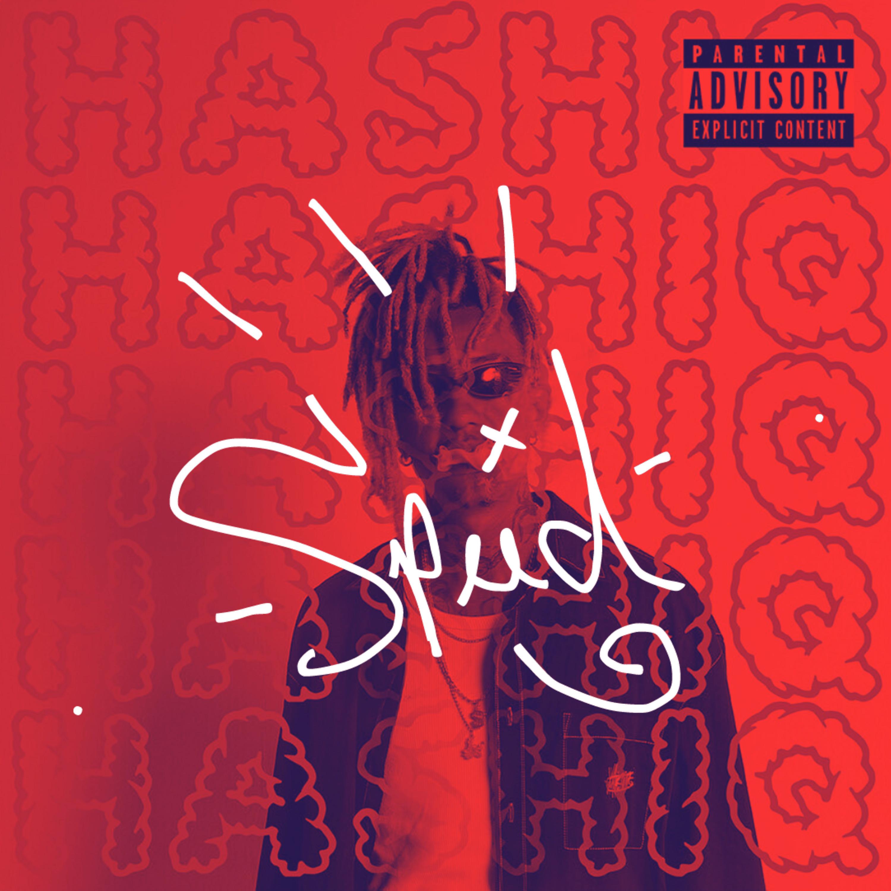 Постер альбома Hashiq