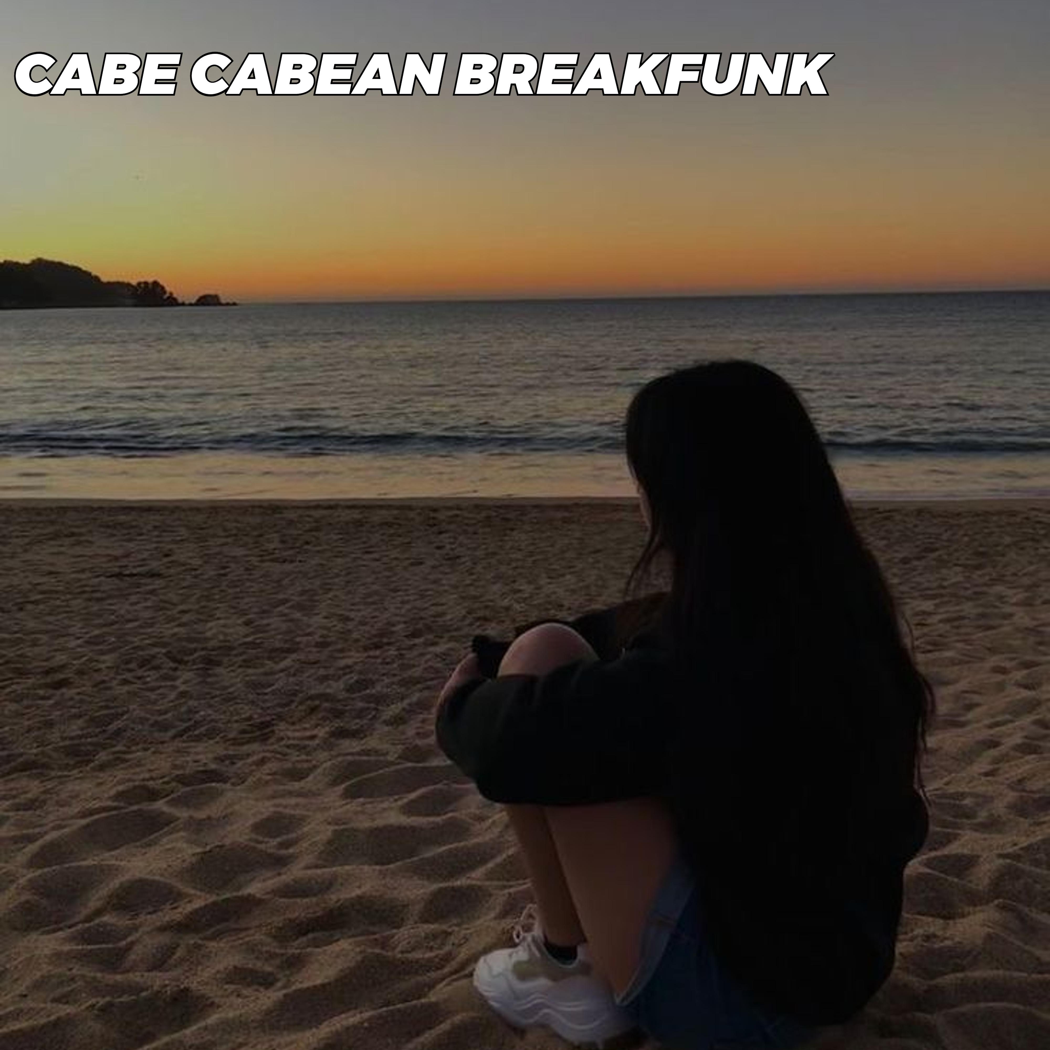 Постер альбома CABE CABEAN BREAKFUNK