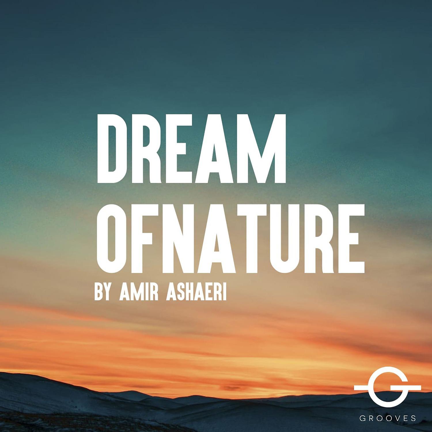 Постер альбома Dream of Nature