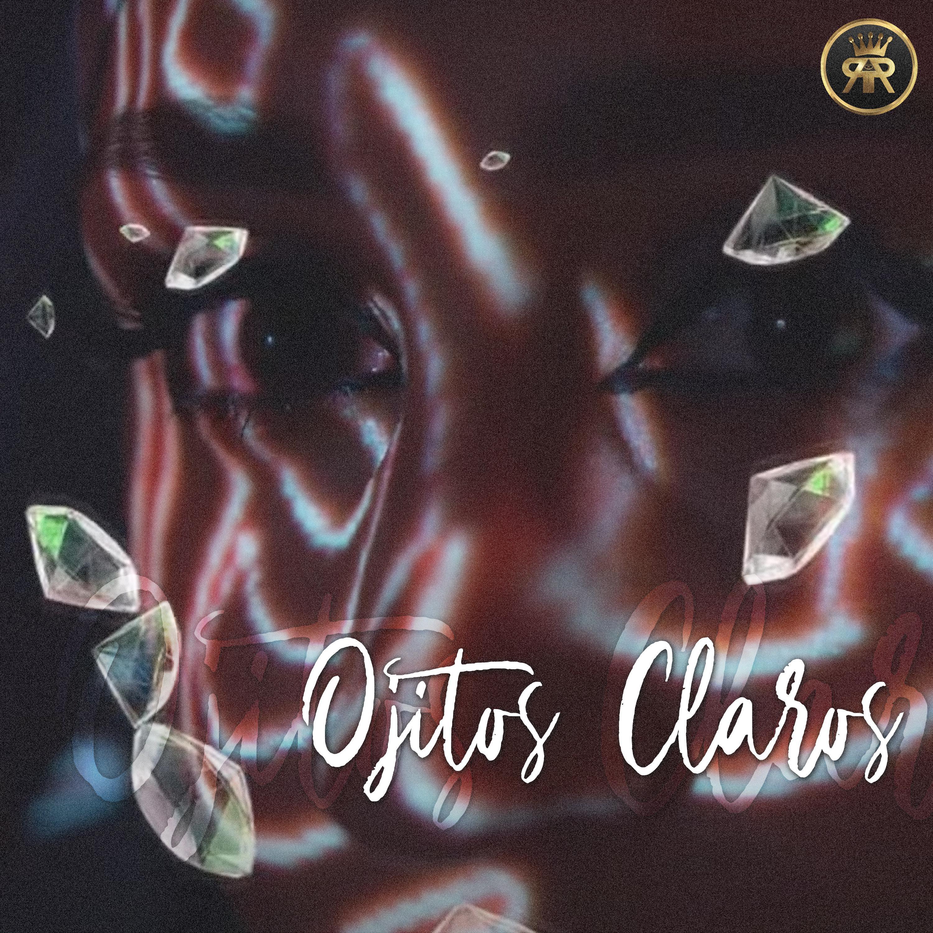 Постер альбома Ojitos Claros