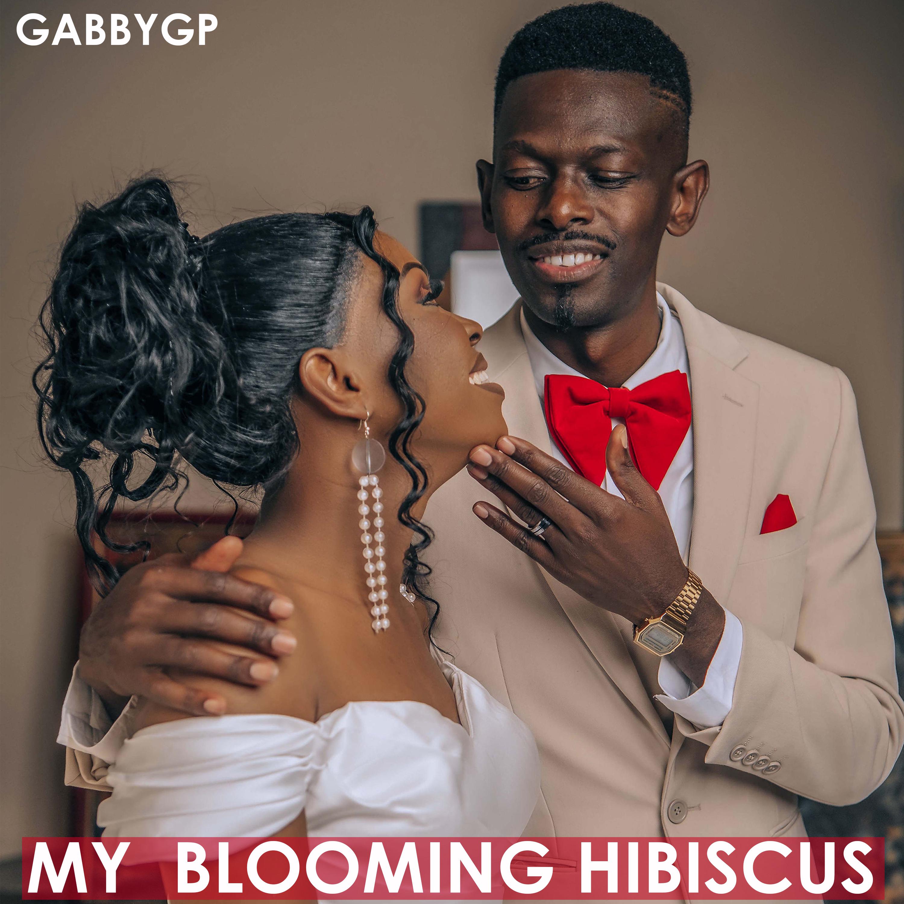 Постер альбома My Blooming Hibiscus