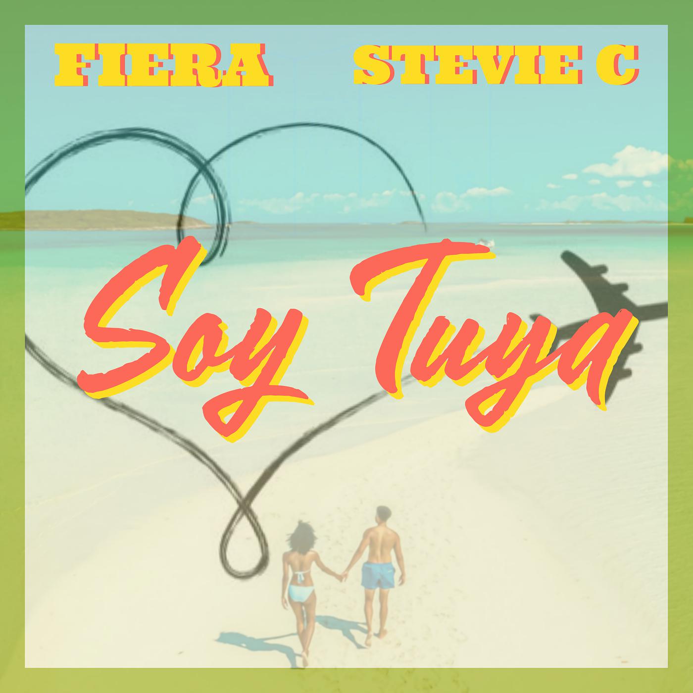Постер альбома Soy Tuya
