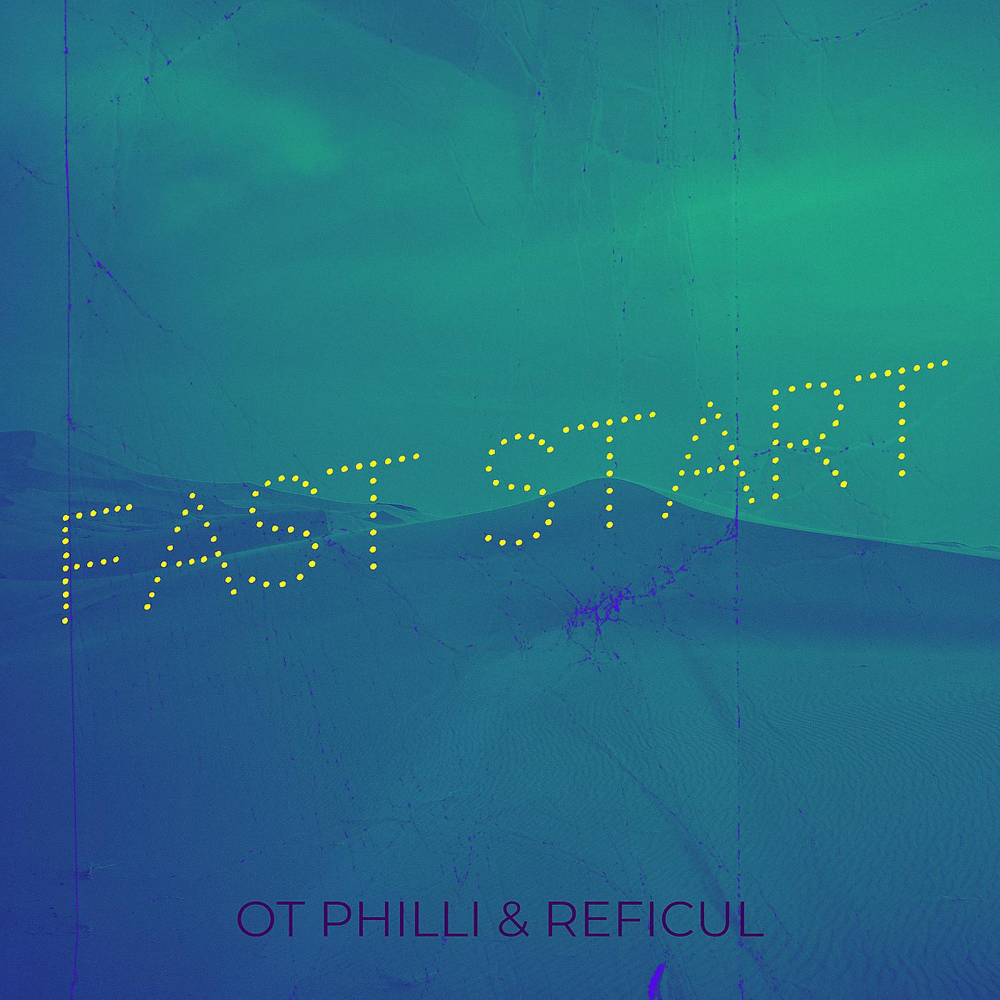 Постер альбома Fast Start