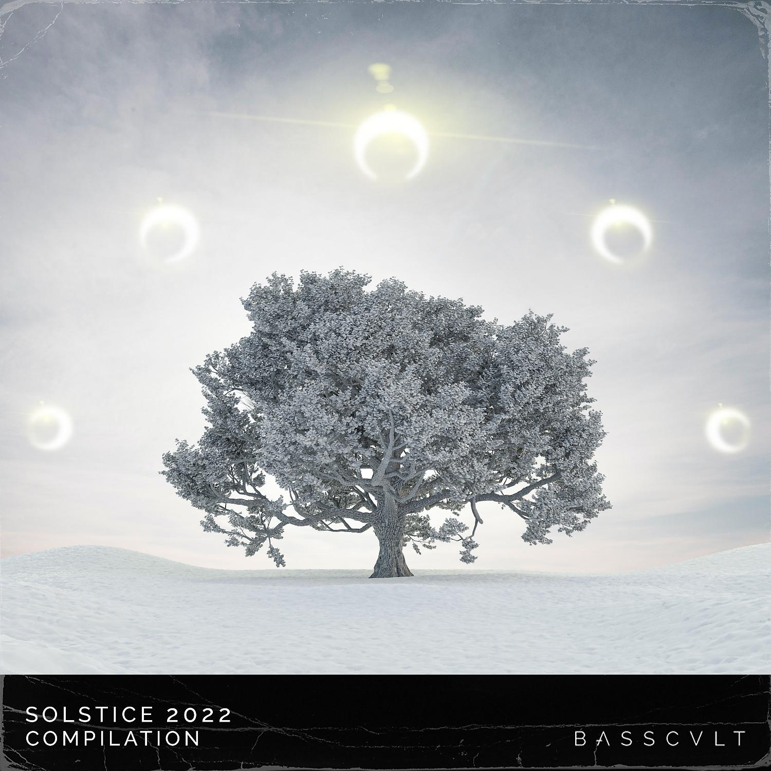 Постер альбома Solstice 2022