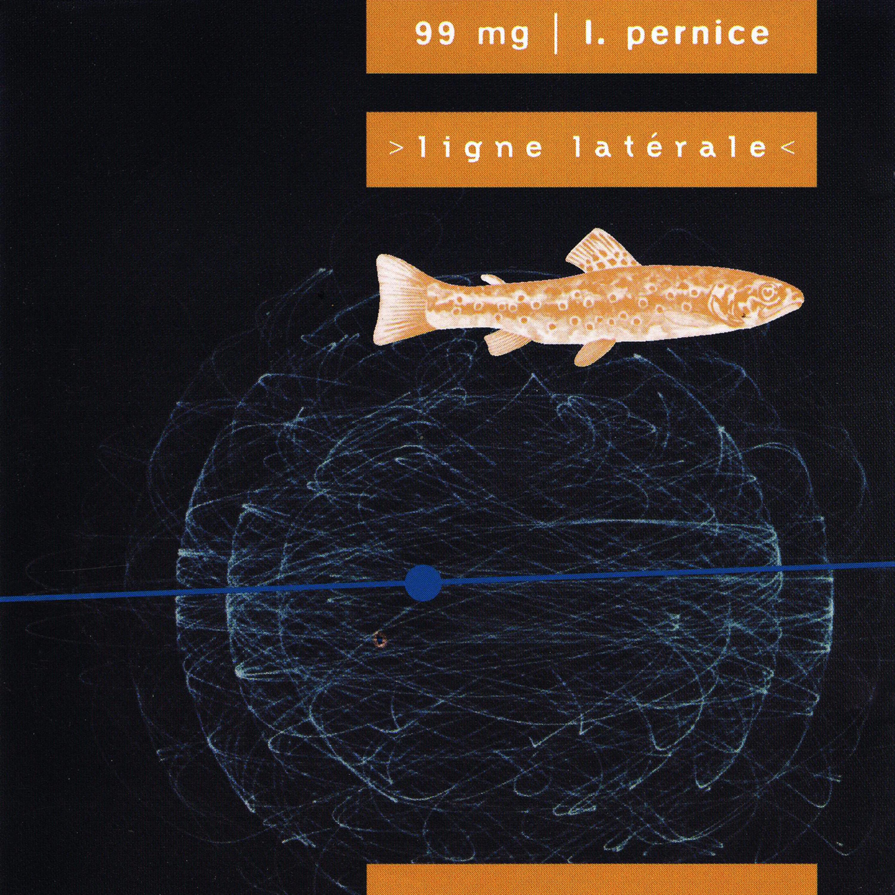 Постер альбома Ligne latérale
