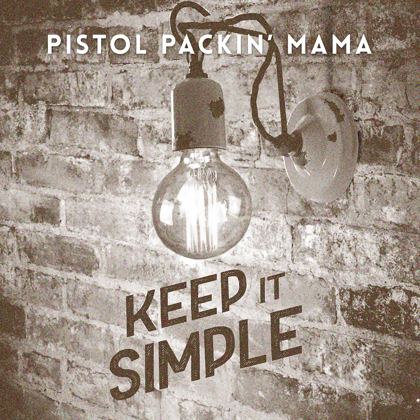 Постер альбома Keep It Simple