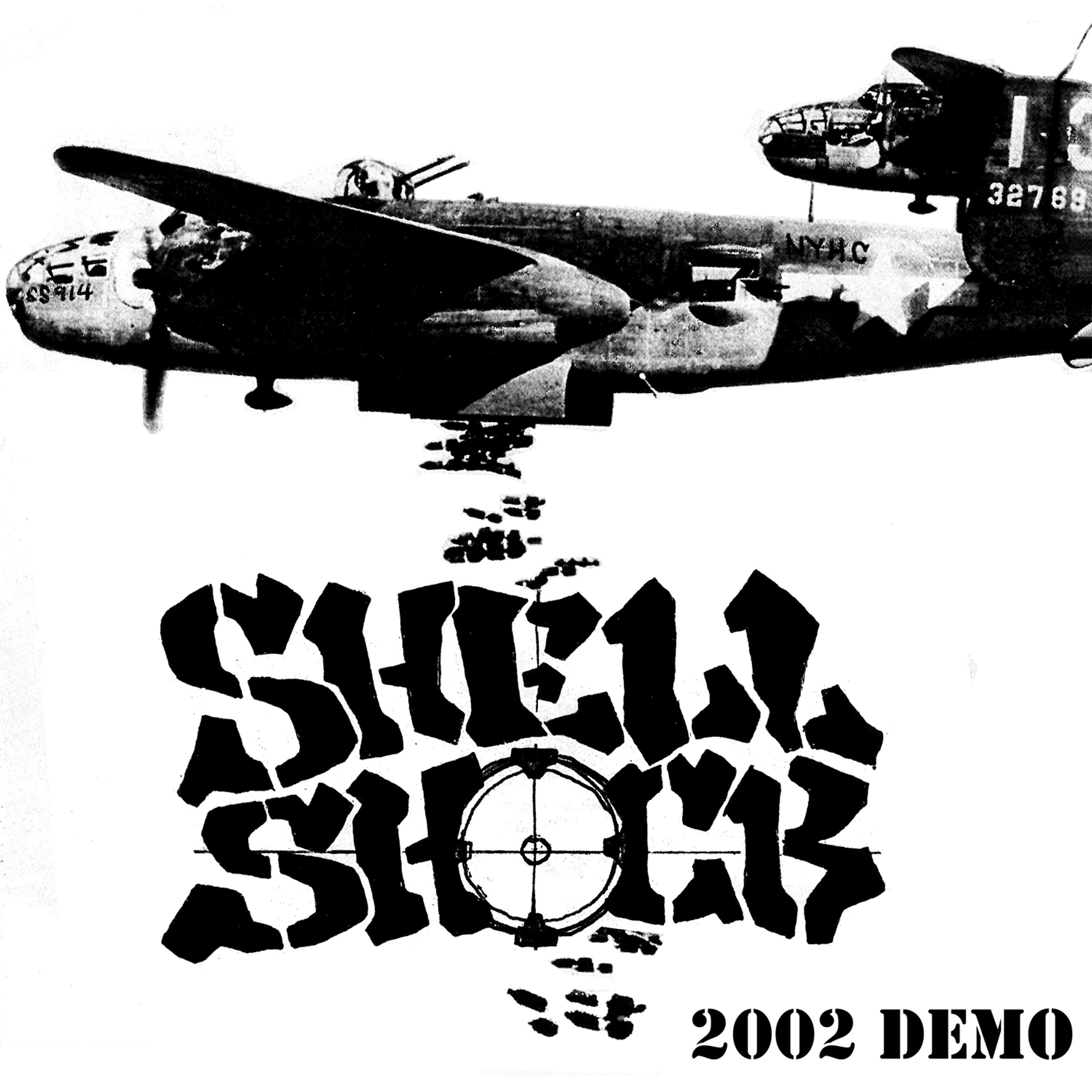 Постер альбома 2002 Demo