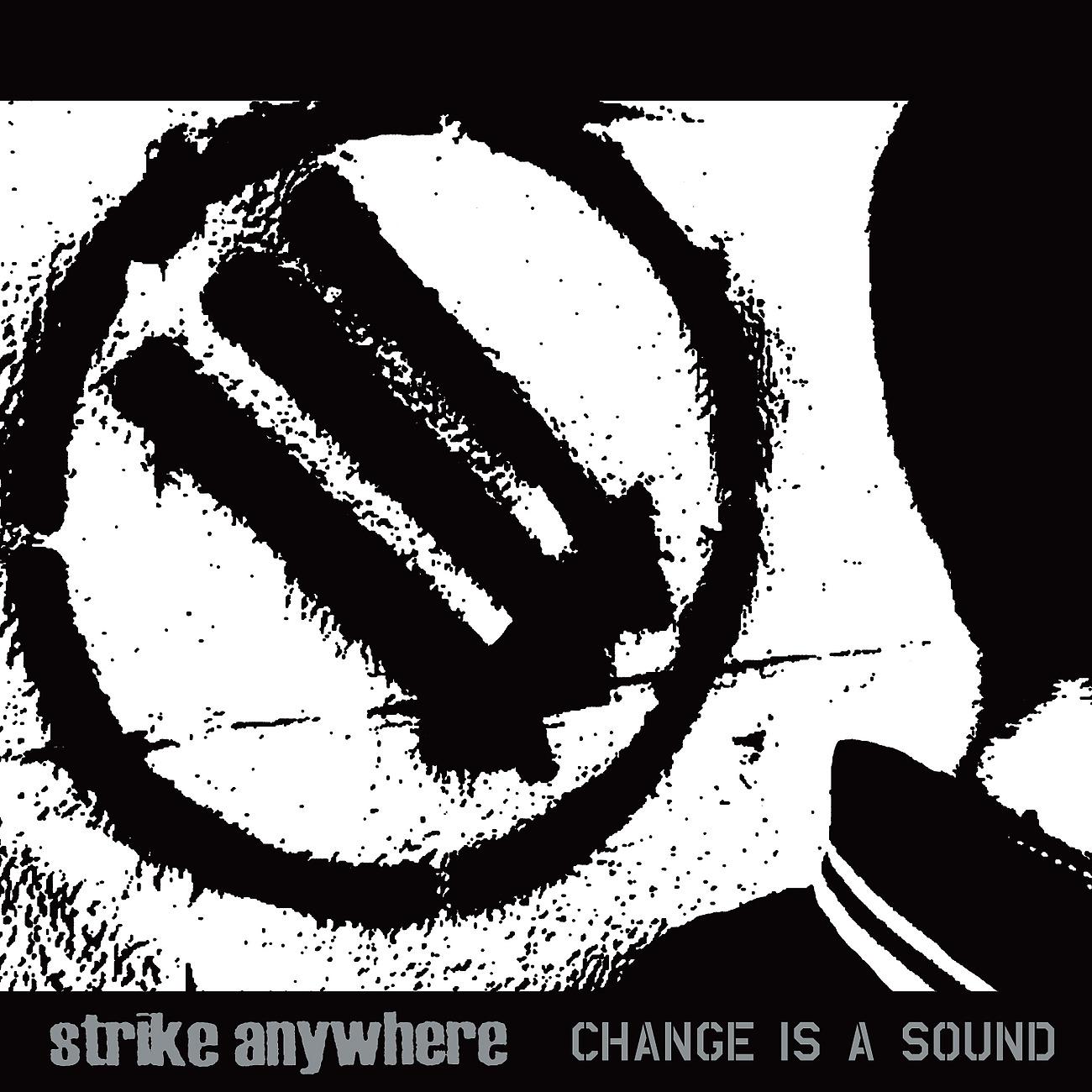 Постер альбома Change Is A Sound