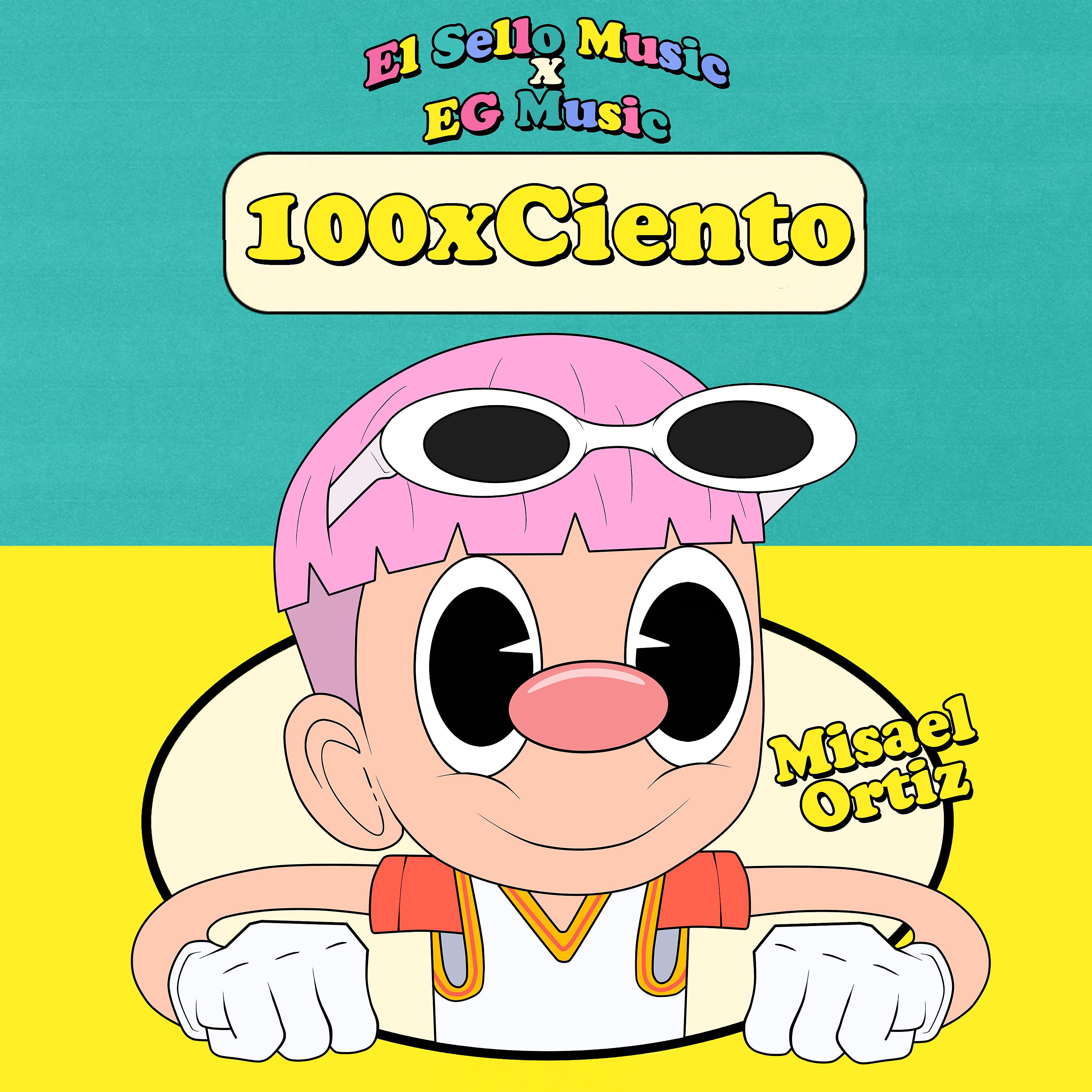 Постер альбома 100Xciento