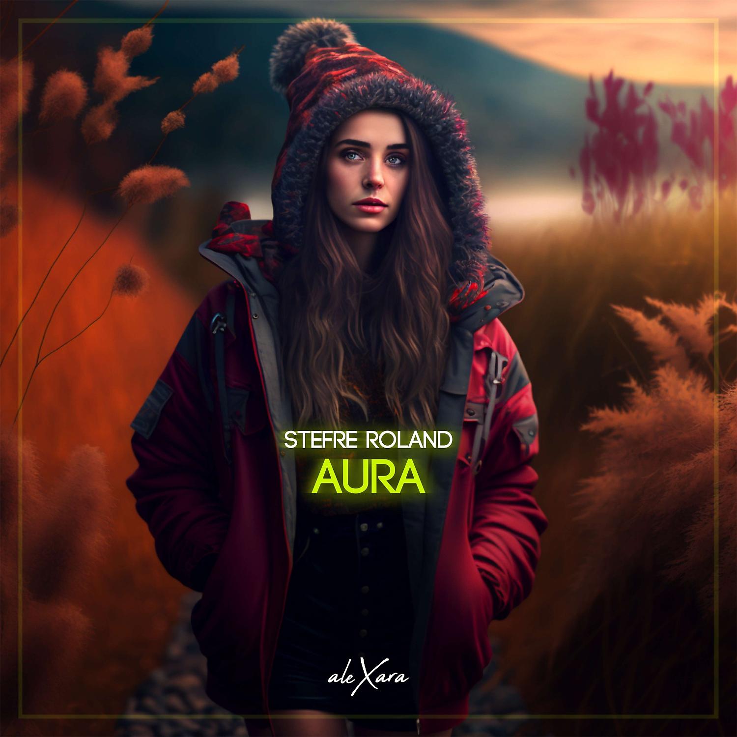 Постер альбома Aura