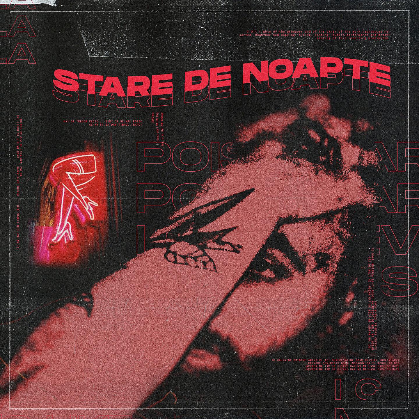 Постер альбома Stare De Noapte
