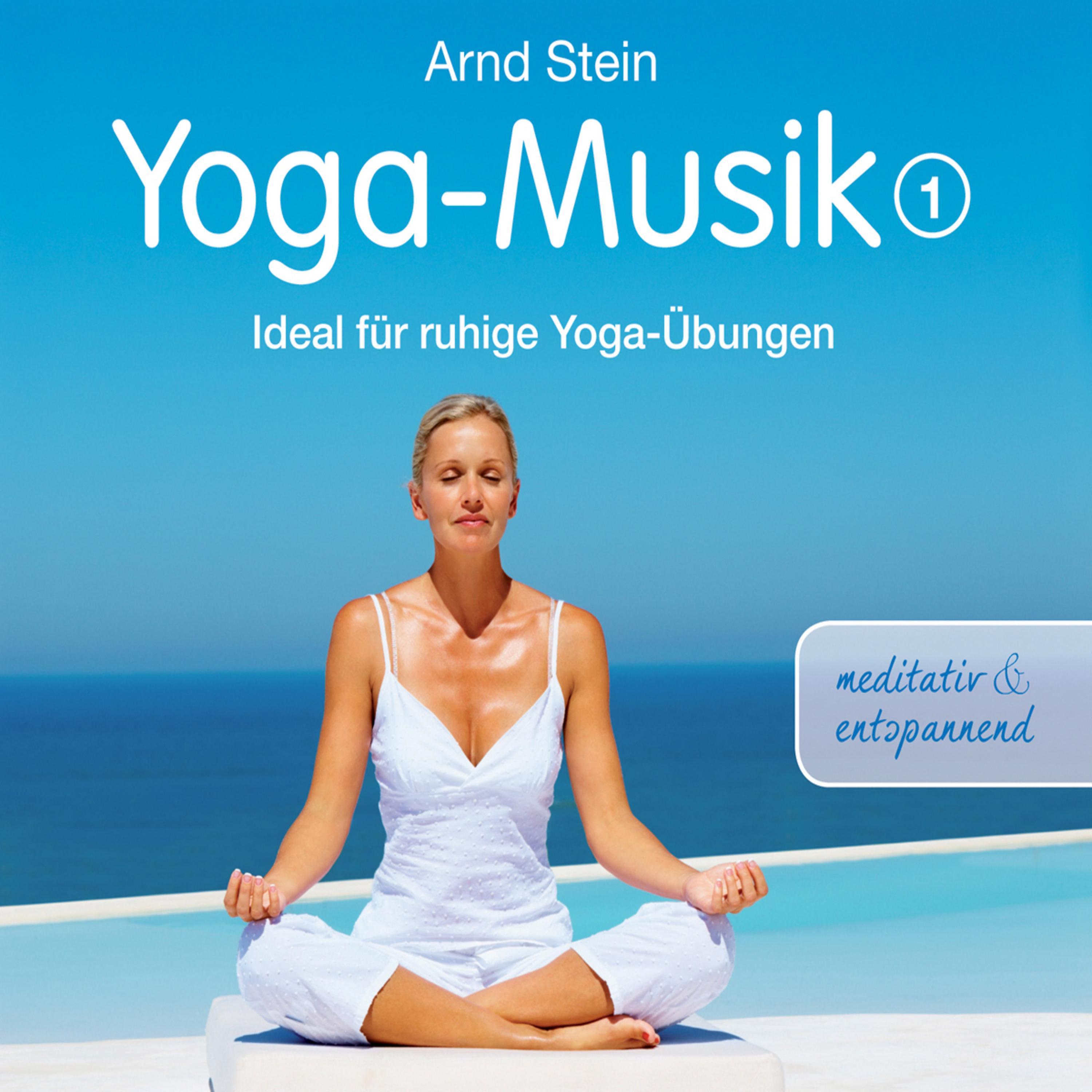 Постер альбома Yoga-Musik 1