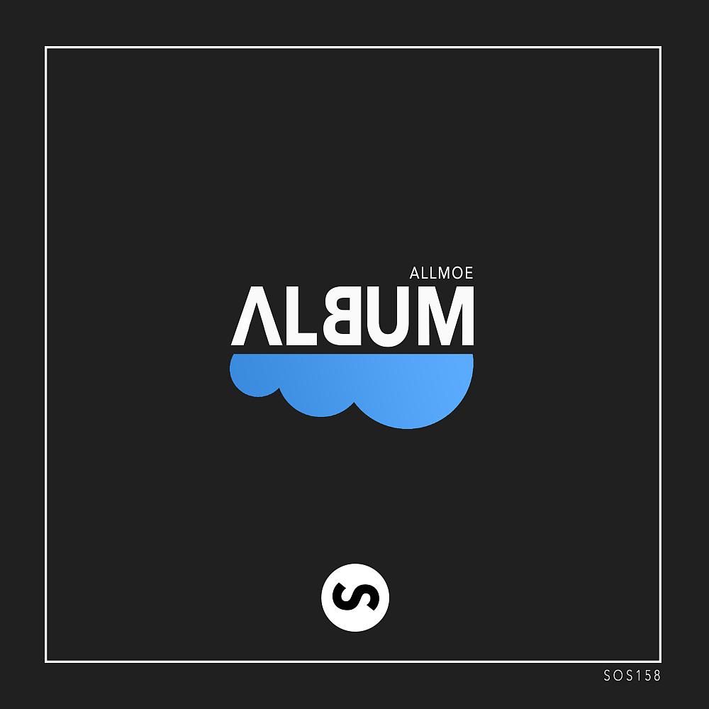 Постер альбома ALBUM