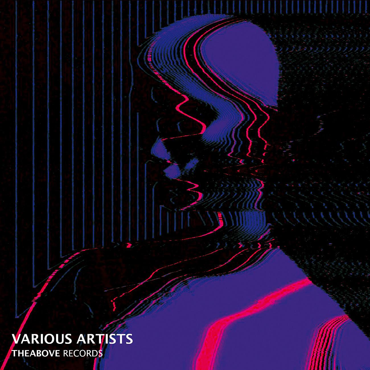 Постер альбома TAR VARIOUS ARTISTS