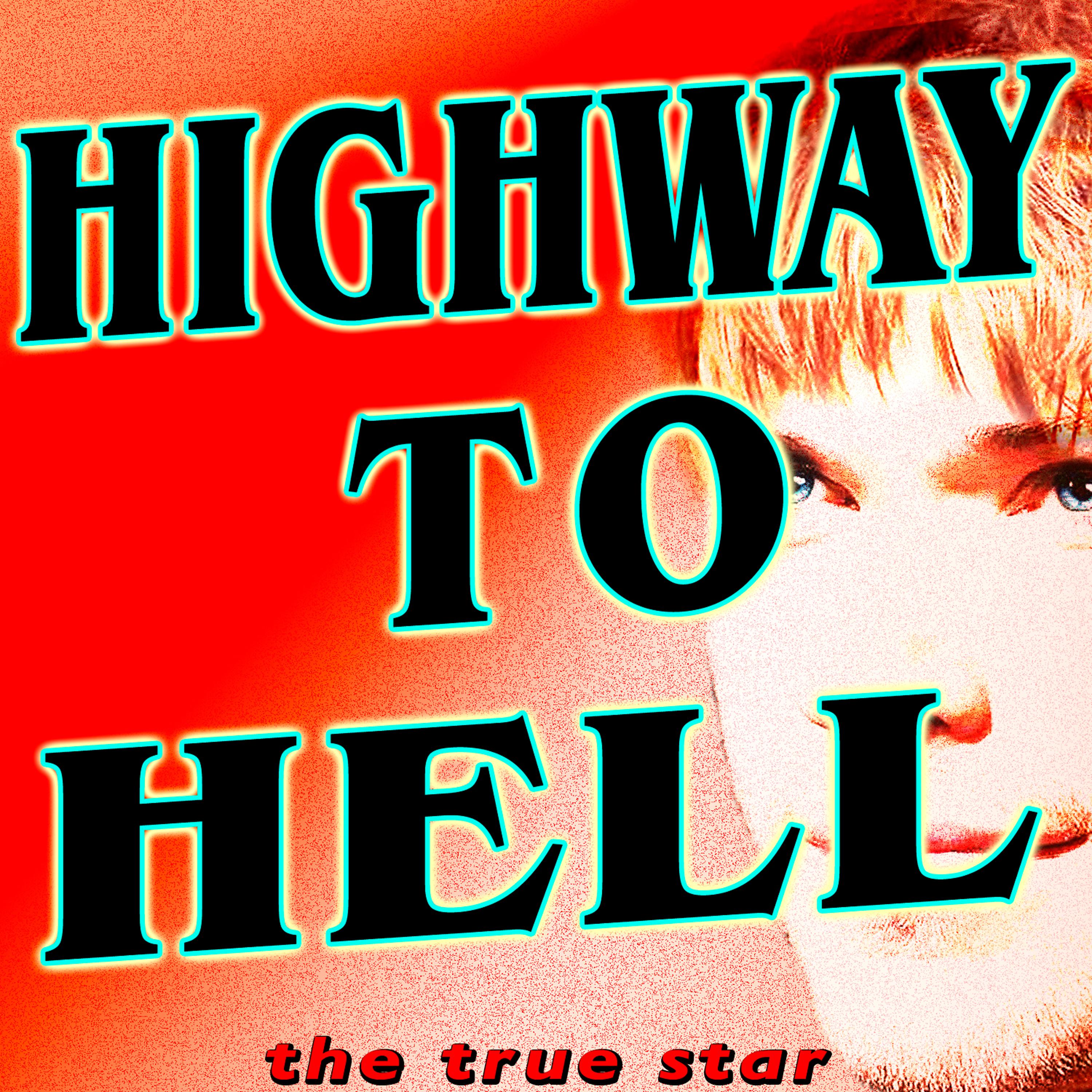 Постер альбома Highway To Hell (AC/DC Tribute)