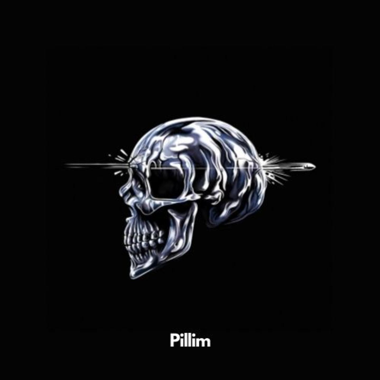 Постер альбома Pillim