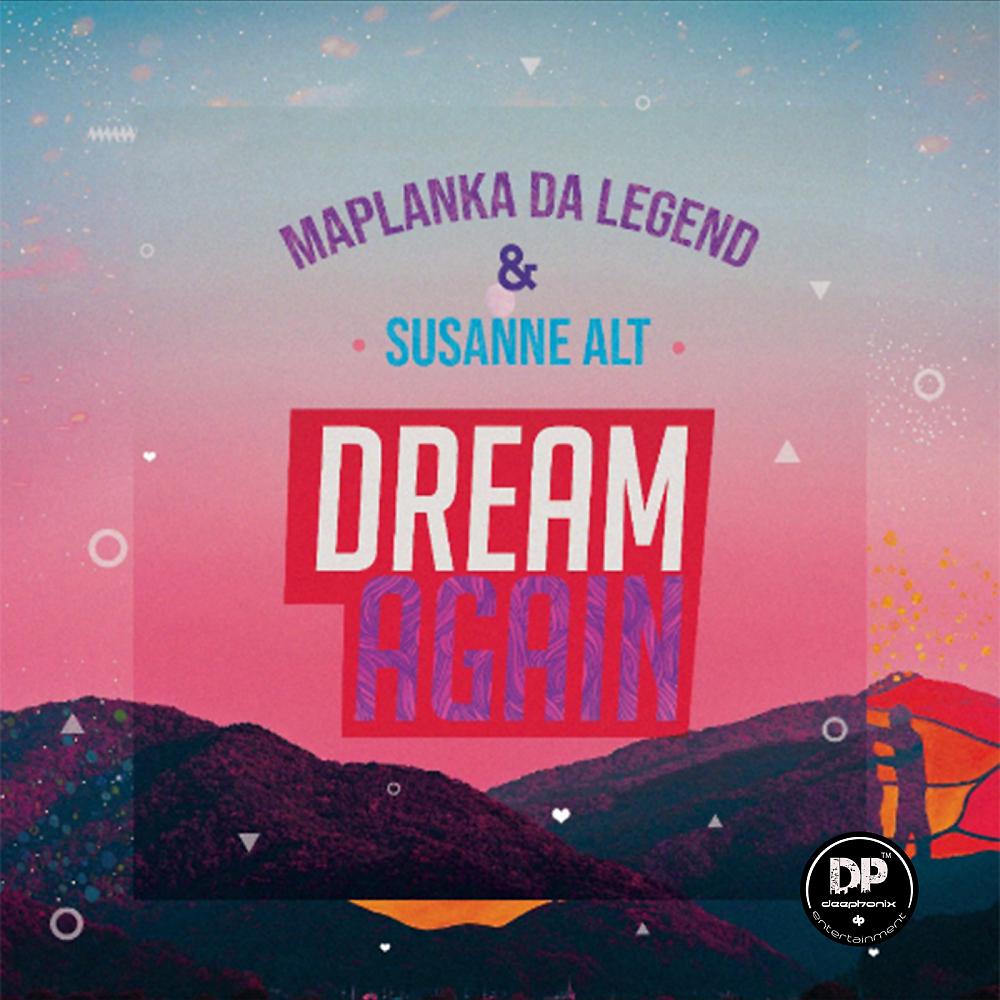 Постер альбома Dream Again