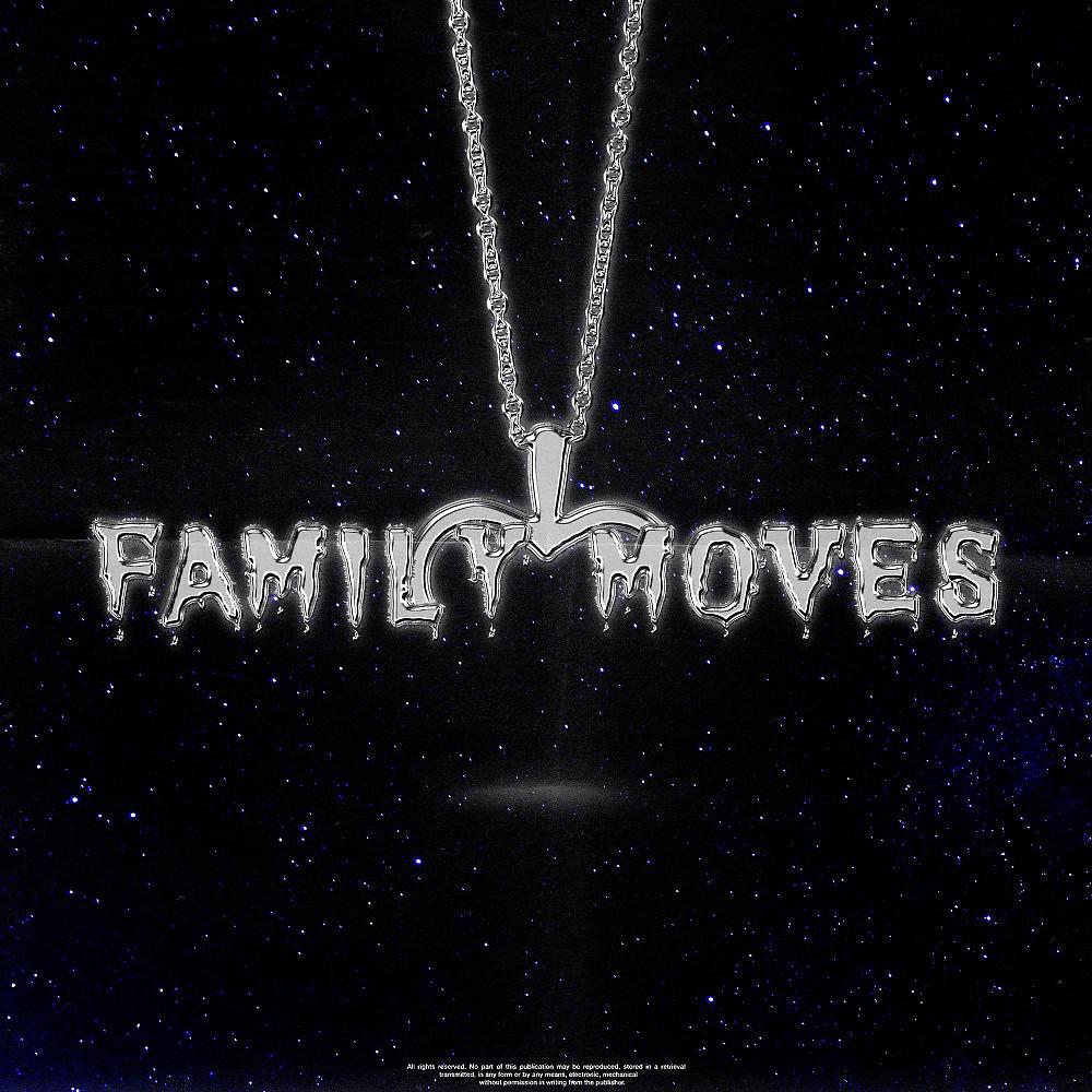 Постер альбома Family Moves