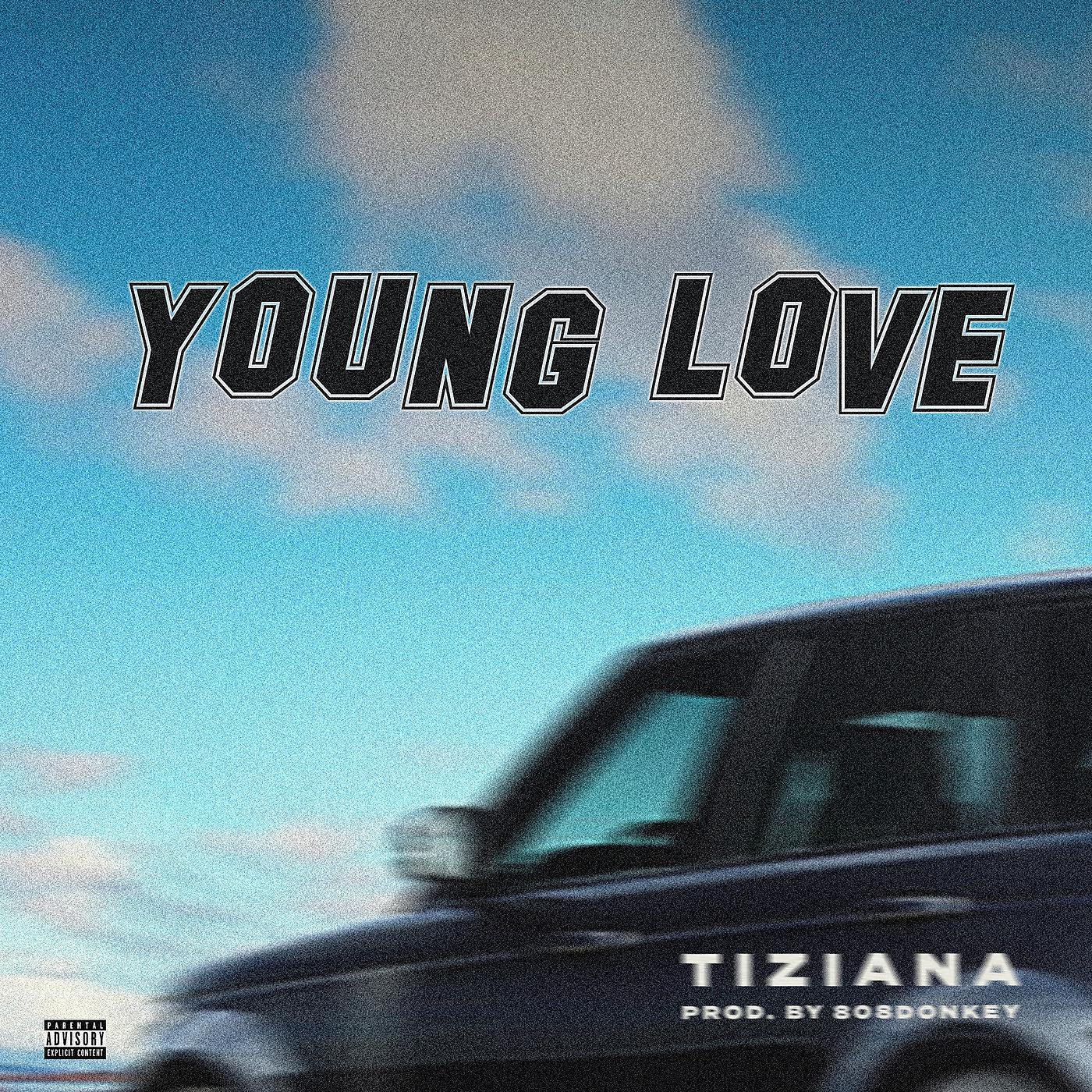 Постер альбома Young Love