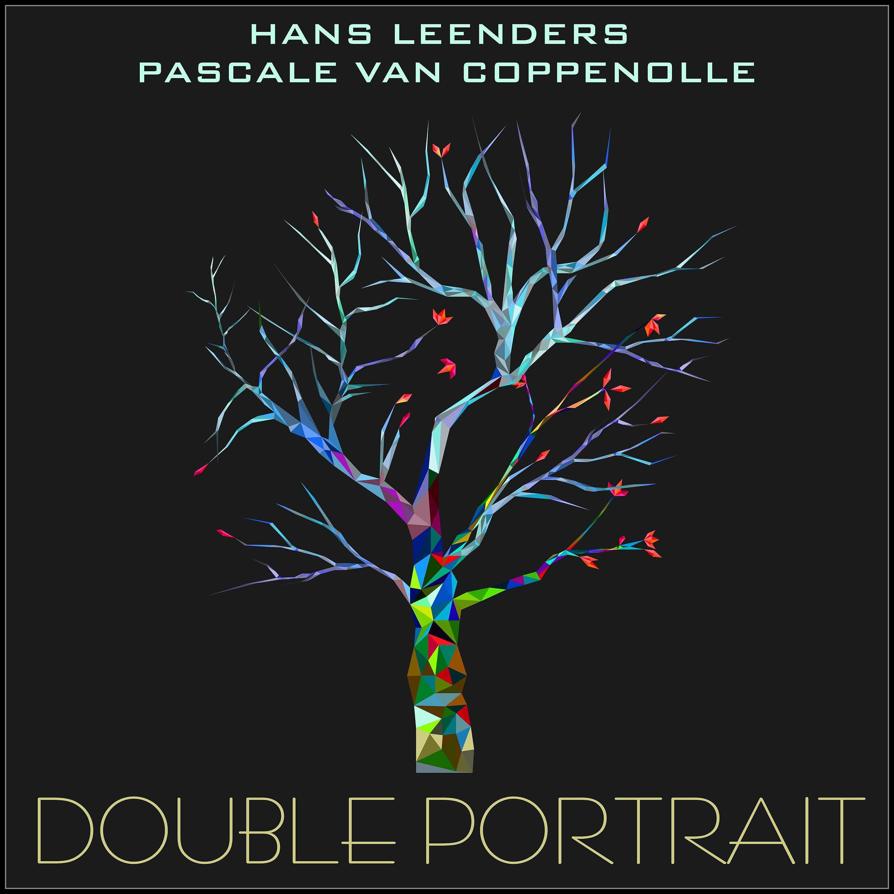 Постер альбома Double Portrait