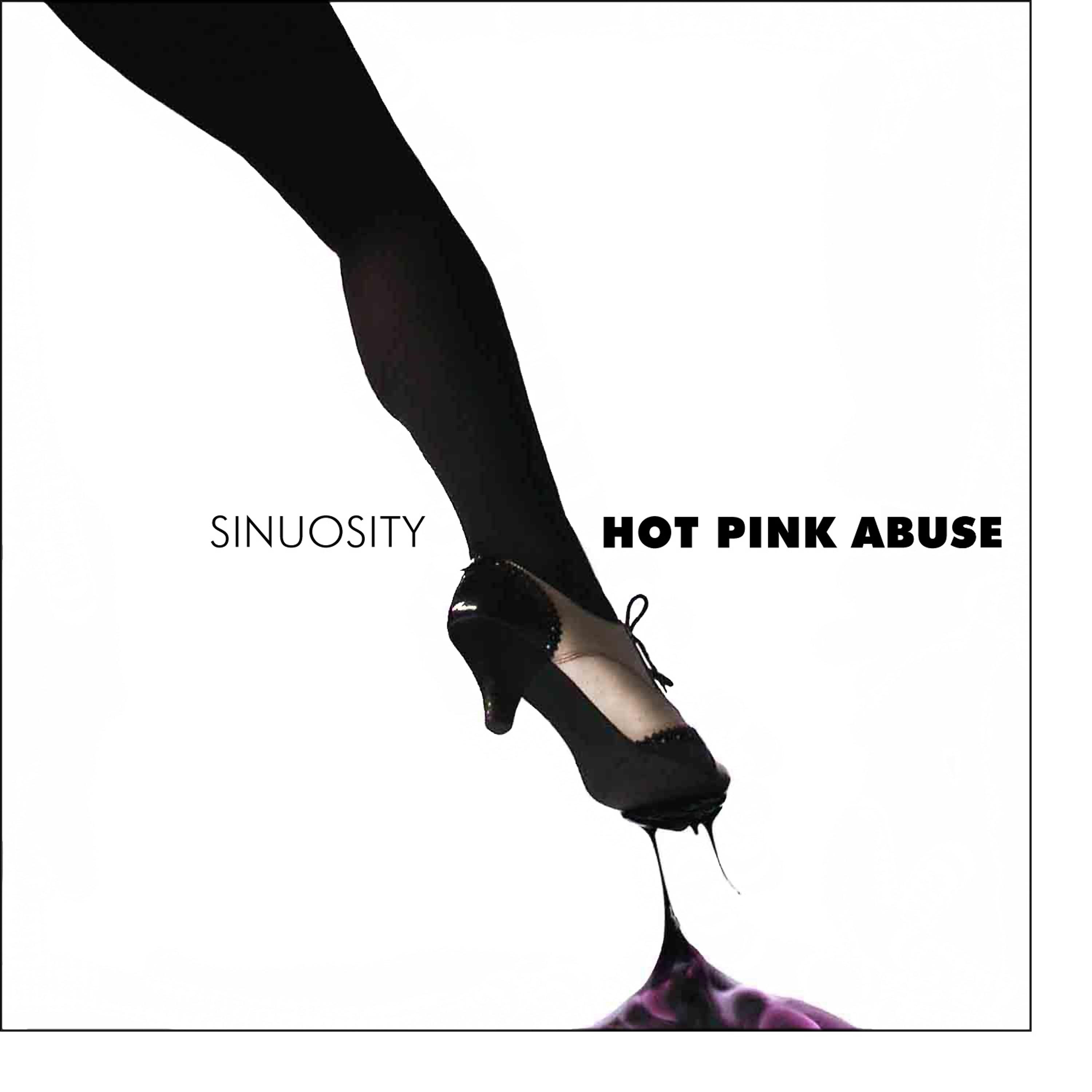 Постер альбома Sinuosity