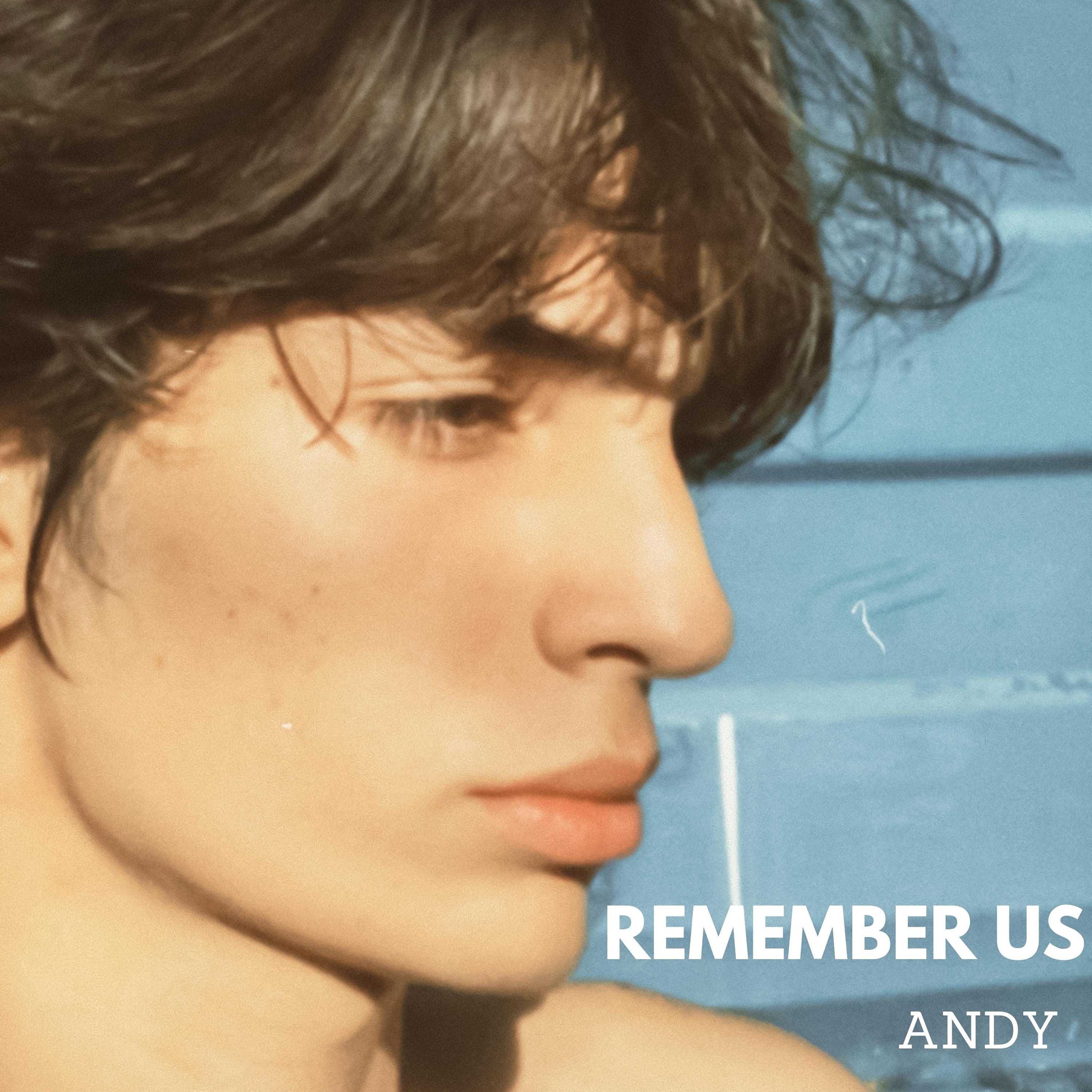 Постер альбома Remember Us