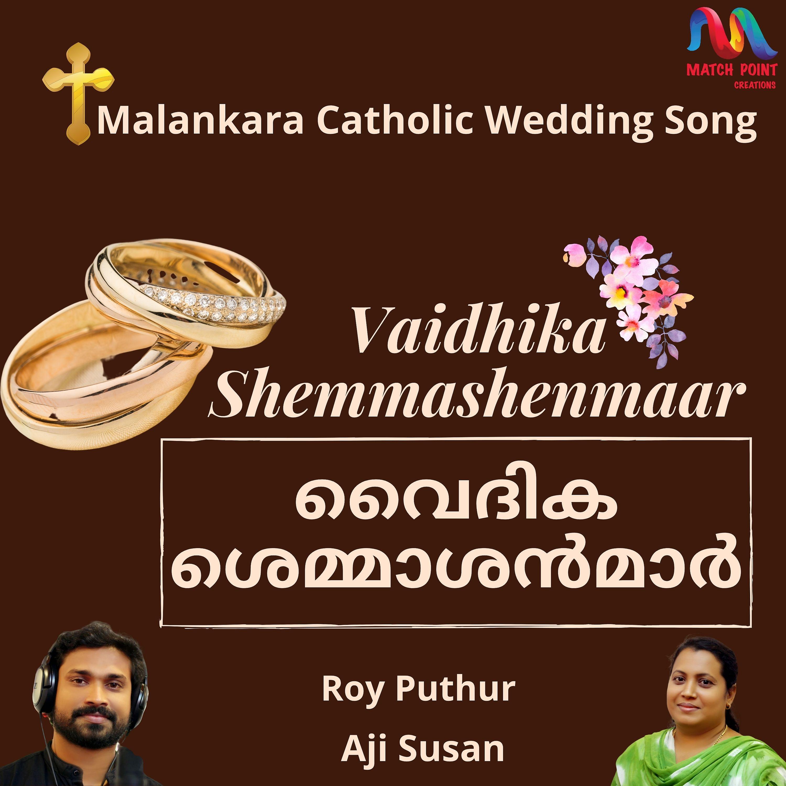 Постер альбома Vaidhika Shemmashenmaar - Single