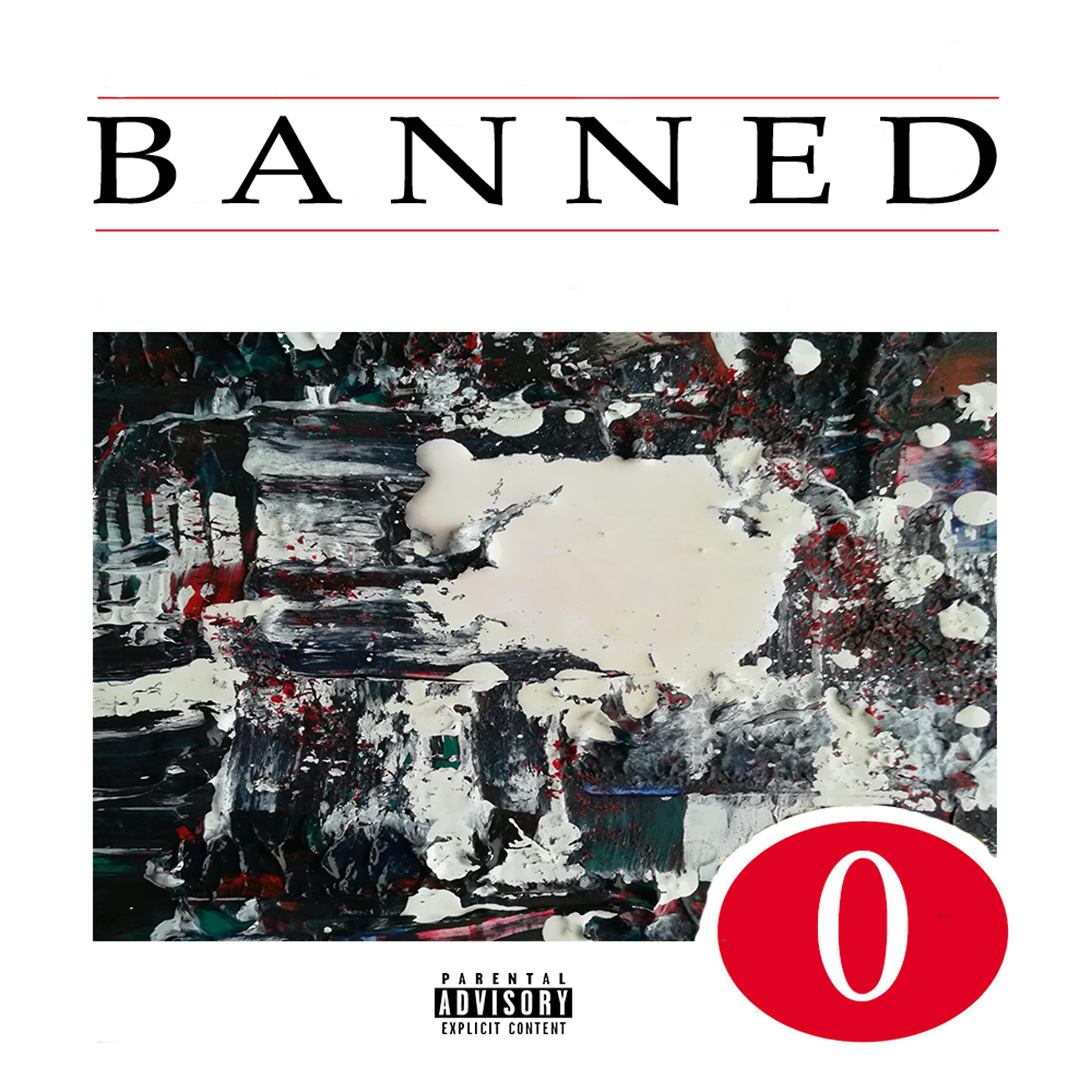 Постер альбома Banned