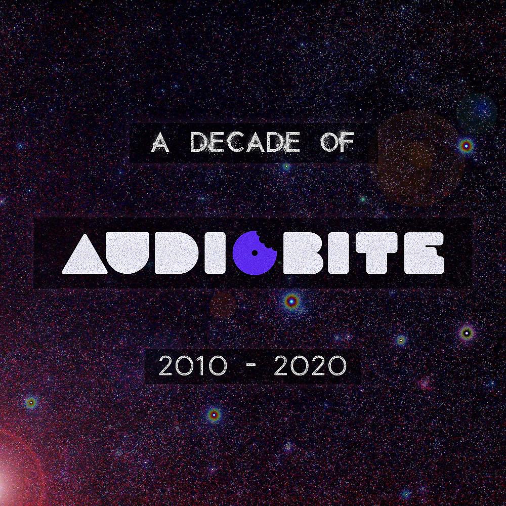 Постер альбома A Decade of AudioBite