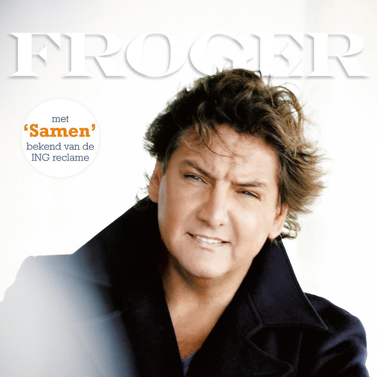Постер альбома Froger (met Samen)