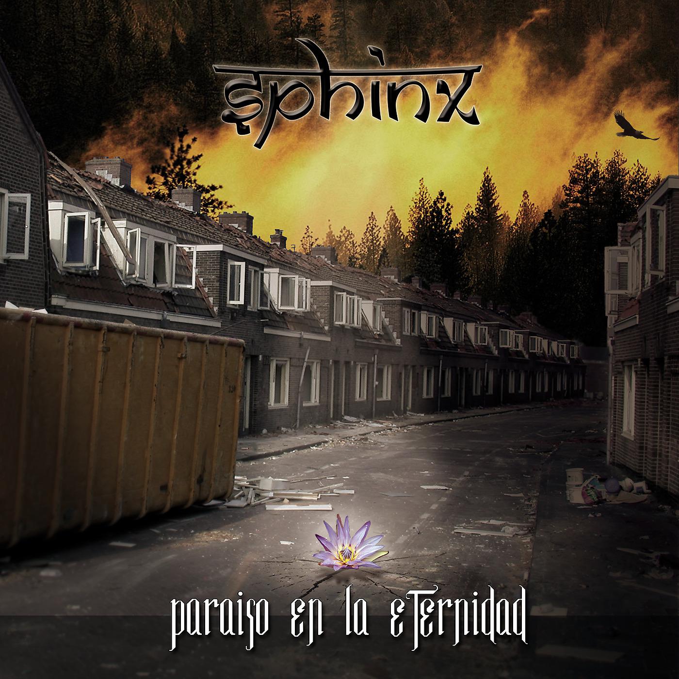 Постер альбома Paraiso en la Eternidad
