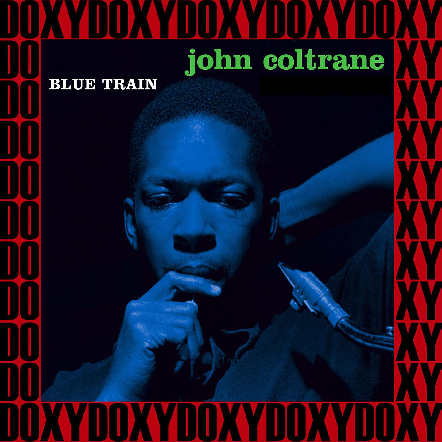 Постер альбома The Complete Blue Train Sessions