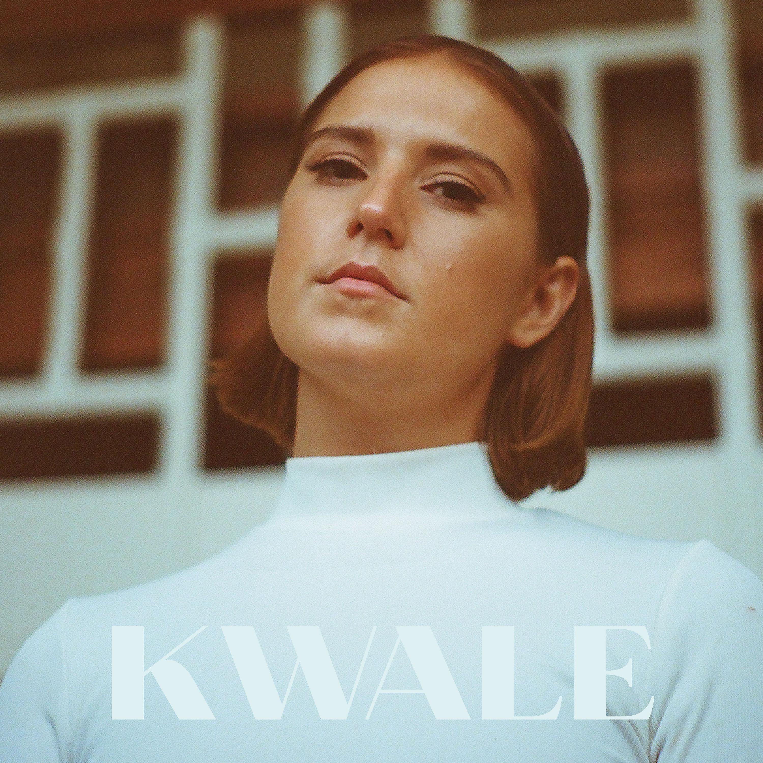 Постер альбома Kwale