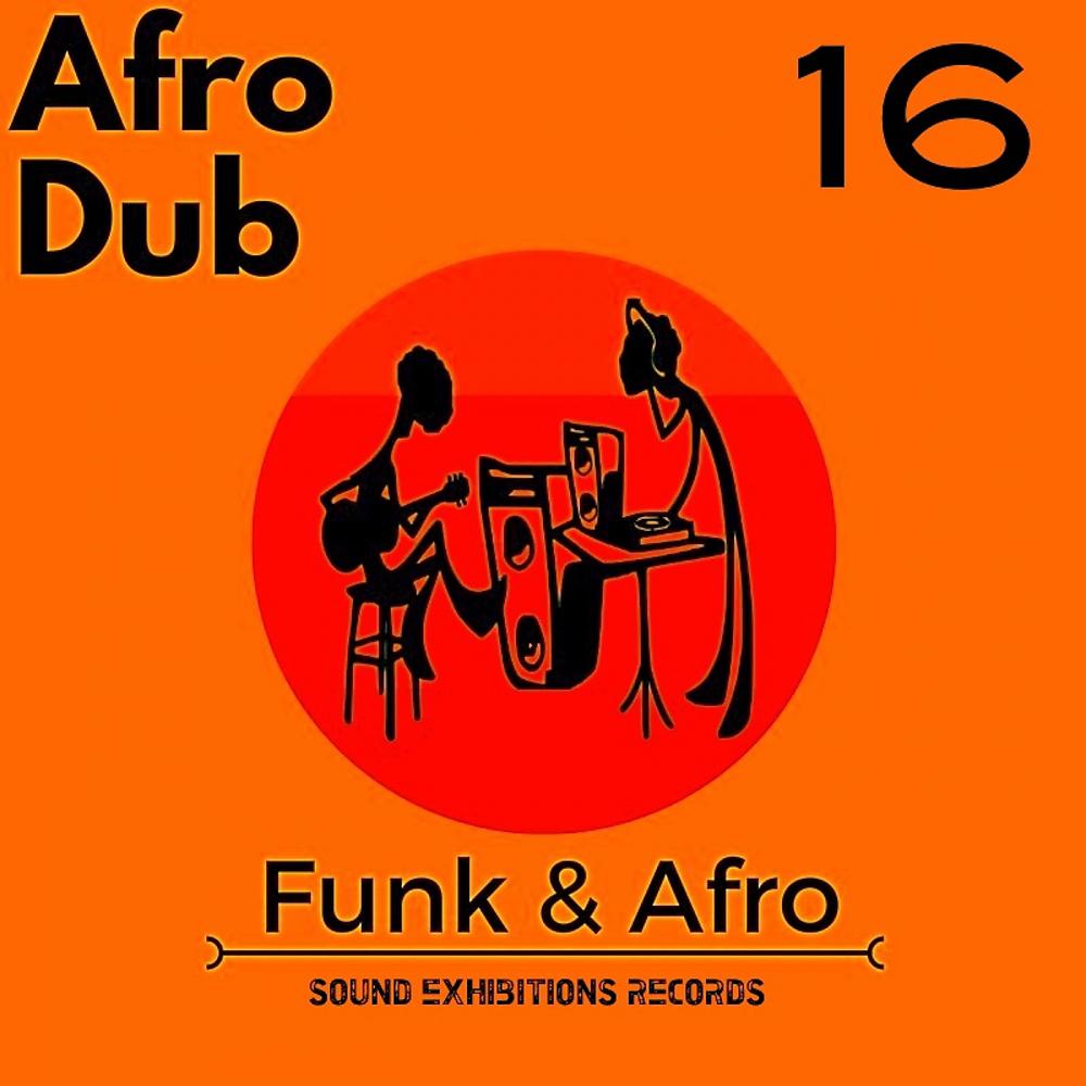 Постер альбома Afro & Funk, Pt. 16