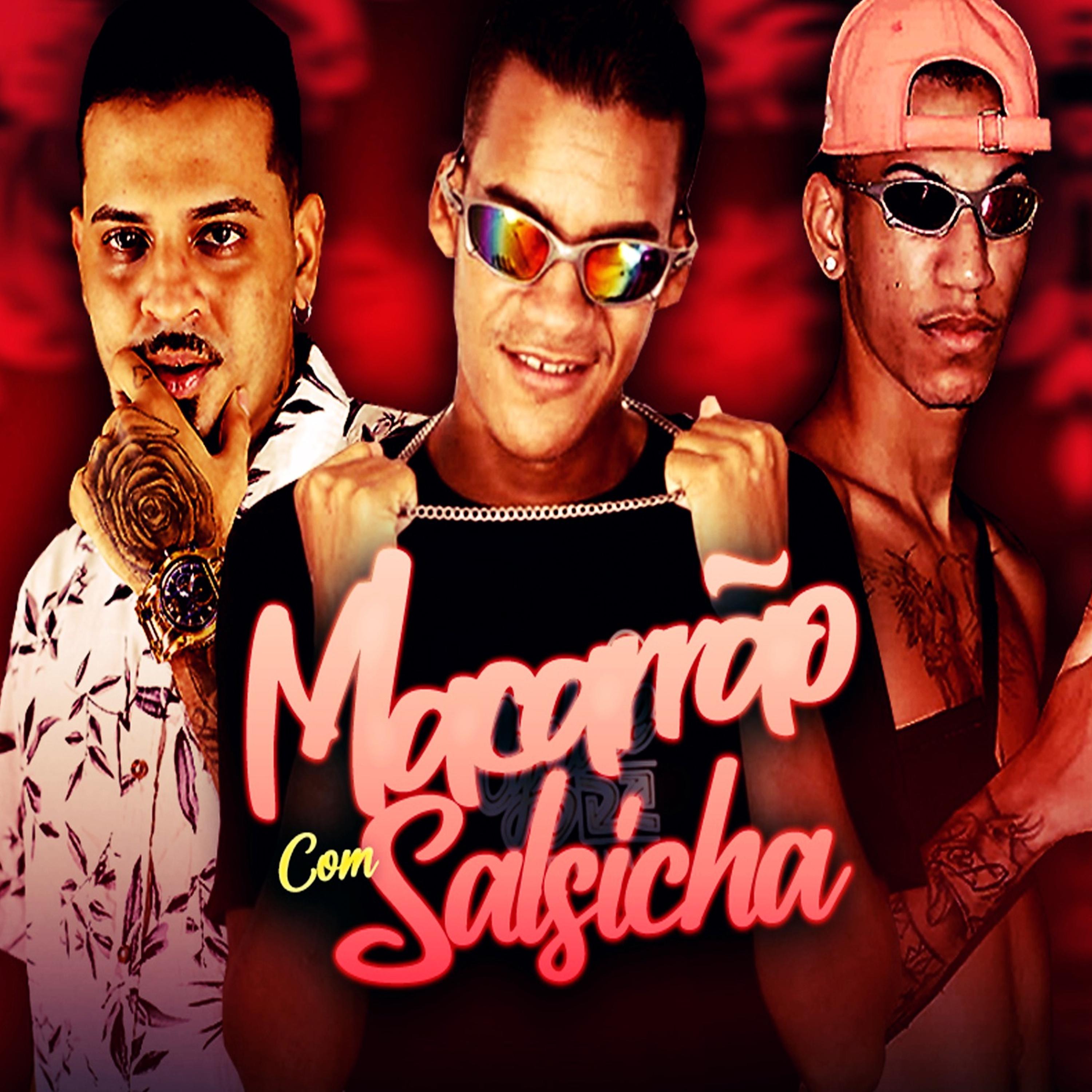 Постер альбома Macarrão Com Salsicha